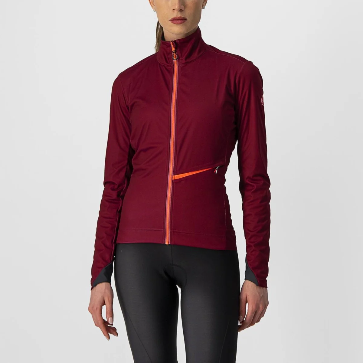 Veste Go - Femme | Castelli - Image 3
