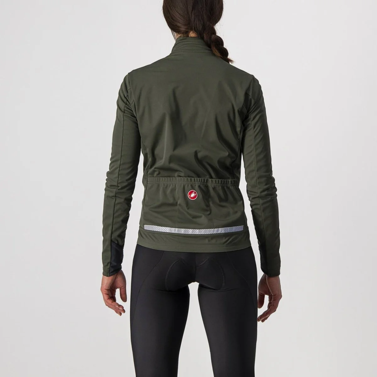 Veste Go - Femme | Castelli - Image 7