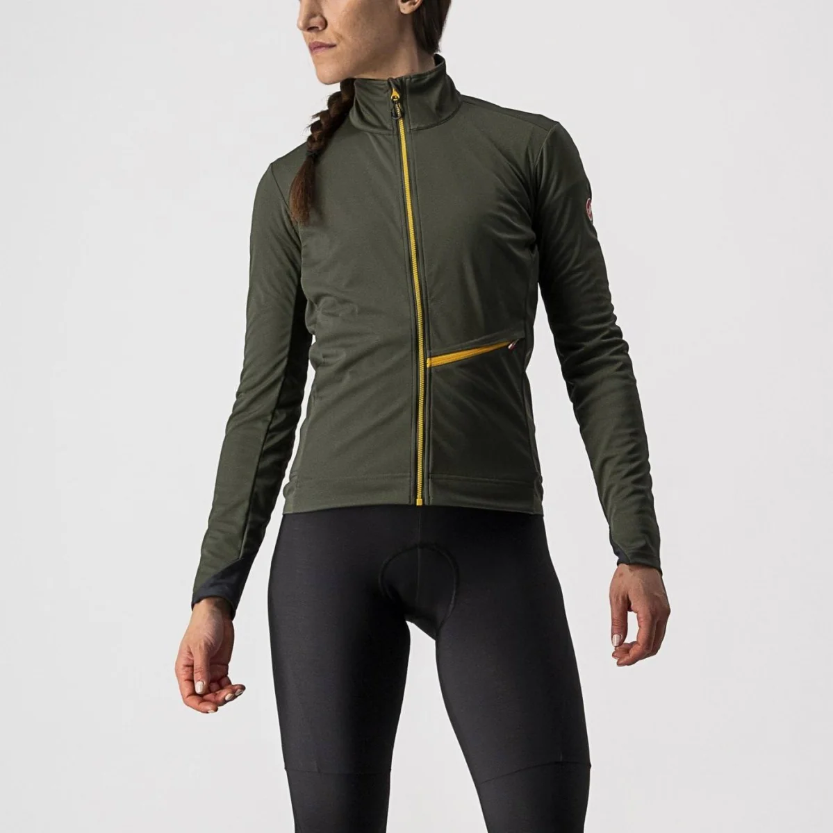 Veste Go - Femme | Castelli - Image 8