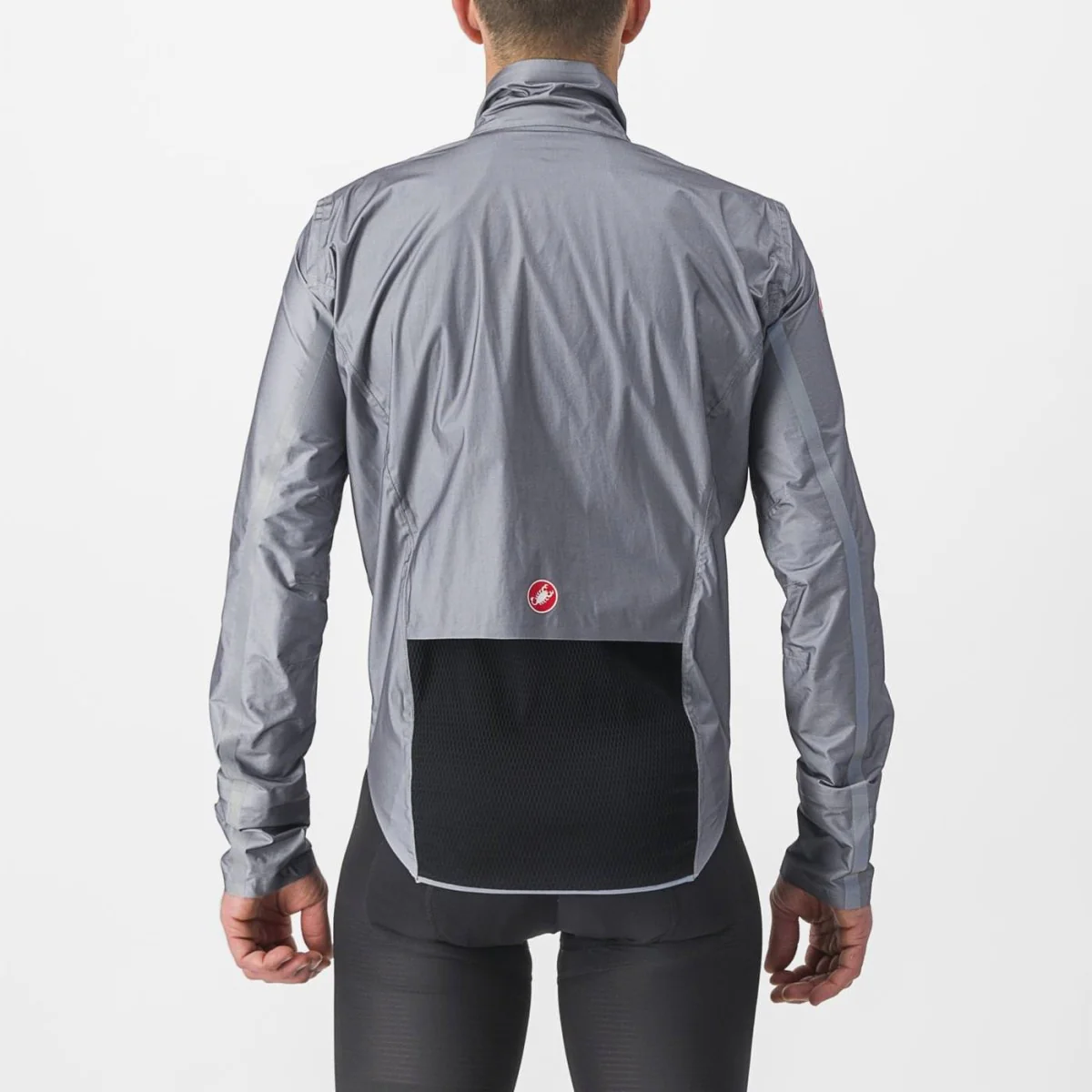 Veste Goretex Tempesta Lite - Homme | Castelli - Image 2