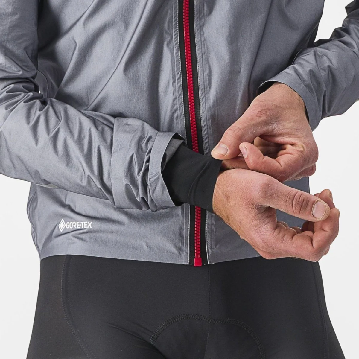 Veste Goretex Tempesta Lite - Homme | Castelli - Image 4