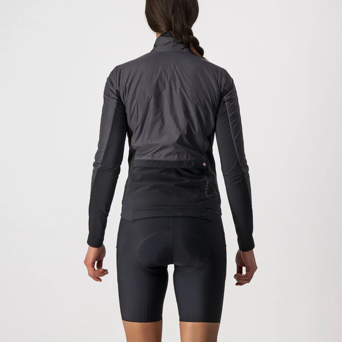 Veste Gravel Unlimited Puffy - Femme | Castelli - Image 3