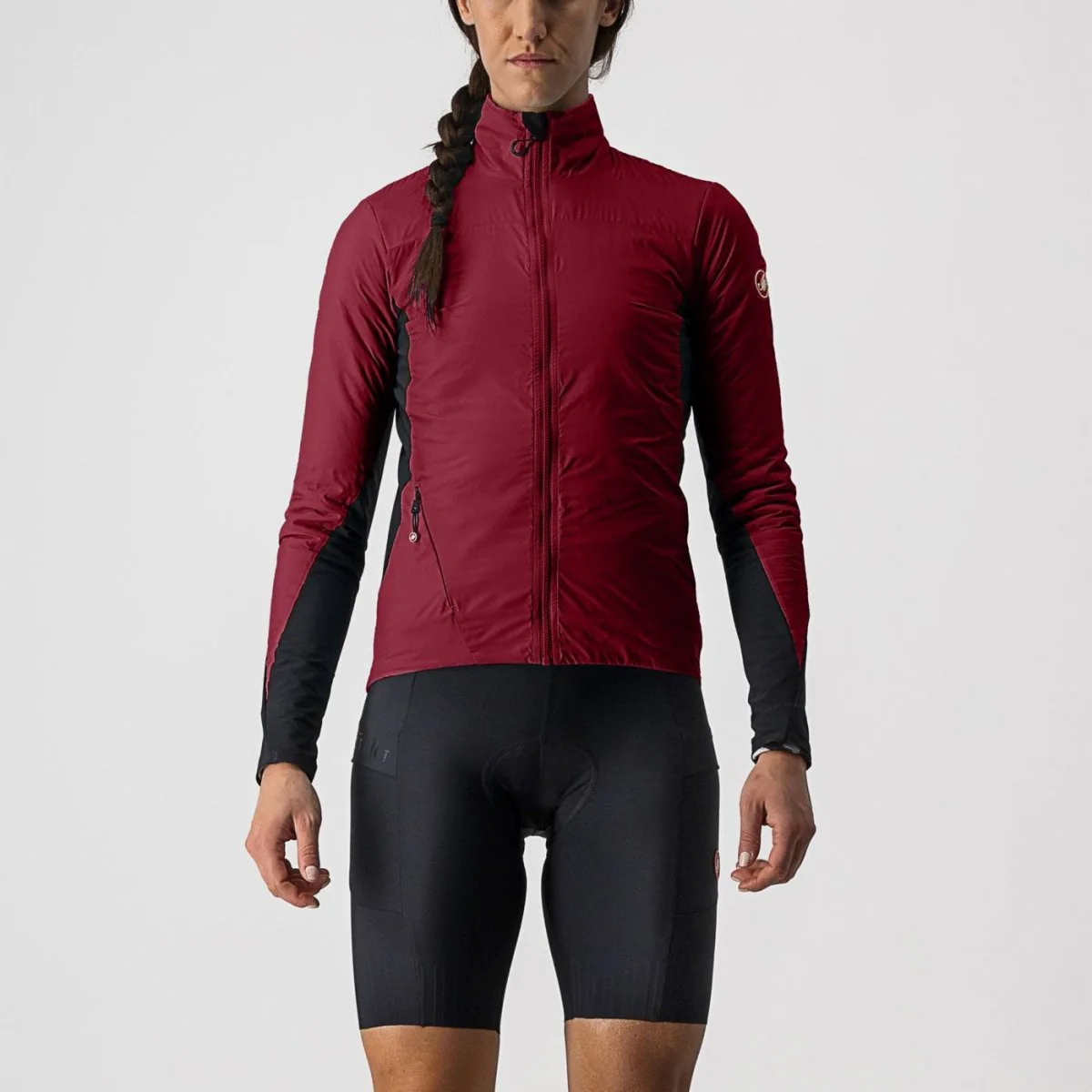 Veste Gravel Unlimited Puffy - Femme | Castelli - Image 4