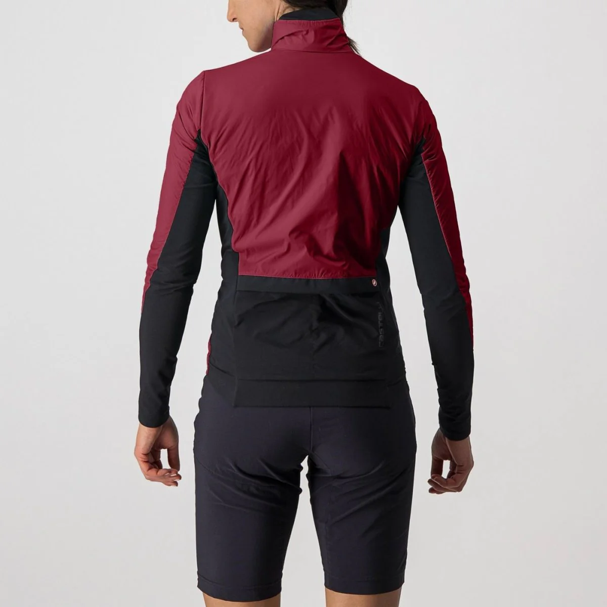 Veste Gravel Unlimited Puffy - Femme | Castelli - Image 5