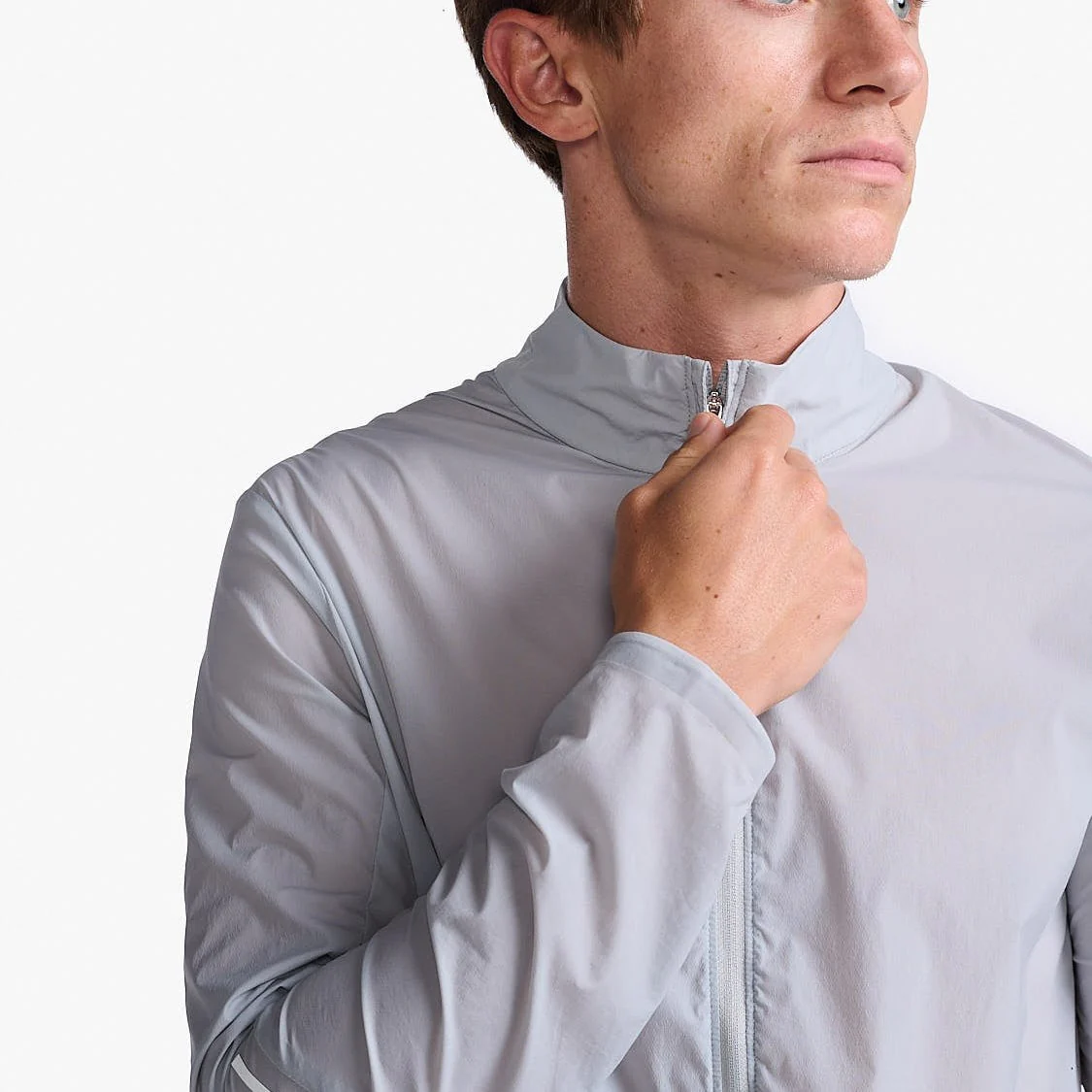 Veste Light Speed Ultralight - Homme | 2xu - Image 4
