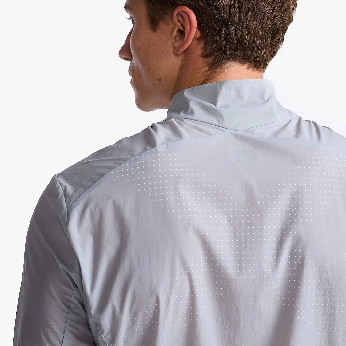 Veste Light Speed Ultralight - Homme | 2xu - Image 5