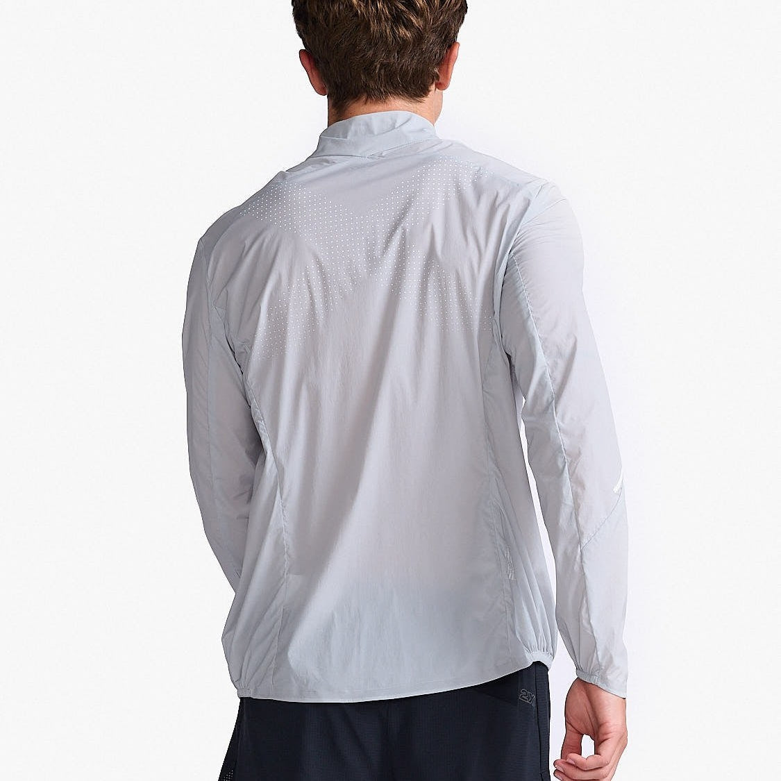 Veste Light Speed Ultralight - Homme | 2xu - Image 6