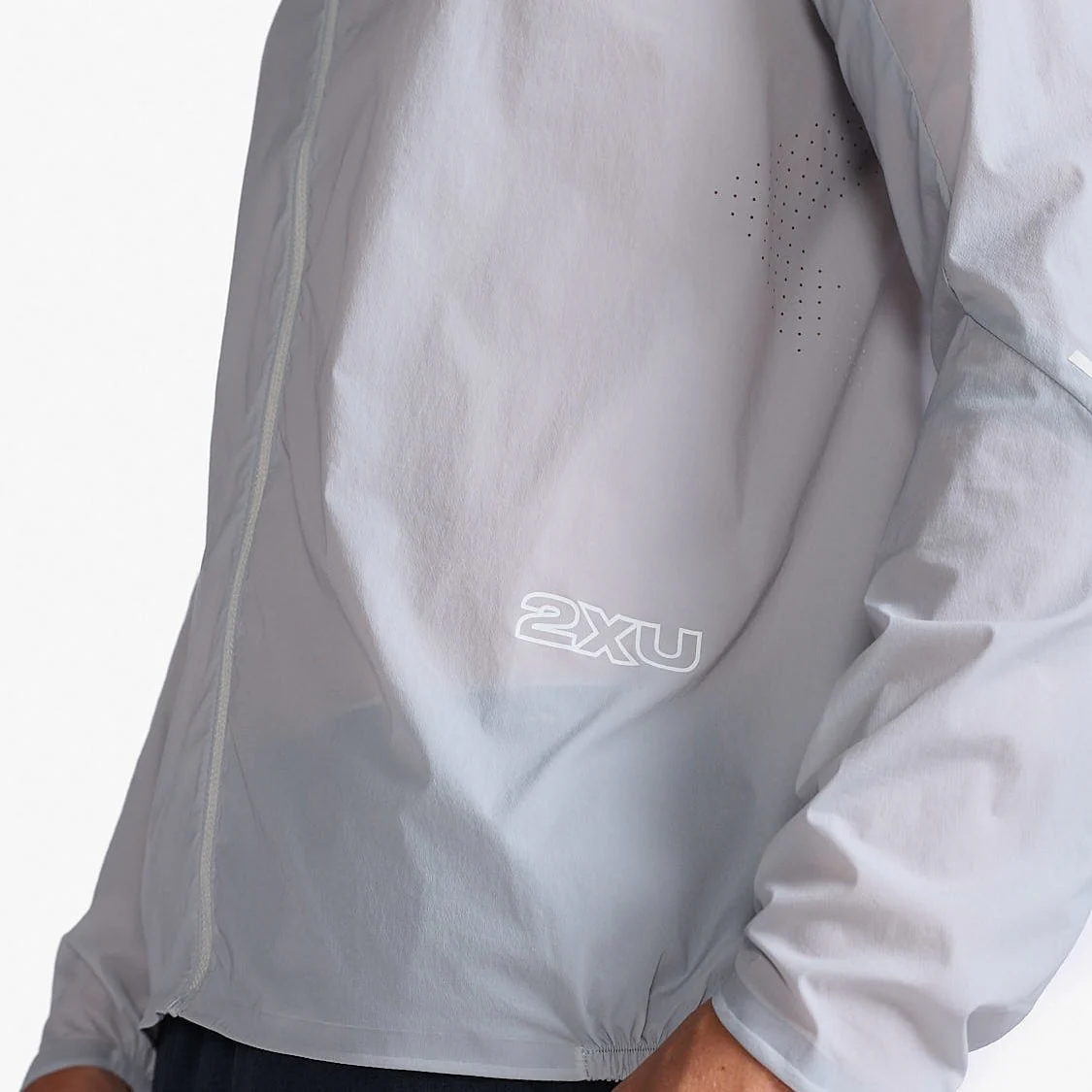 Veste Light Speed Ultralight - Homme | 2xu - Image 7