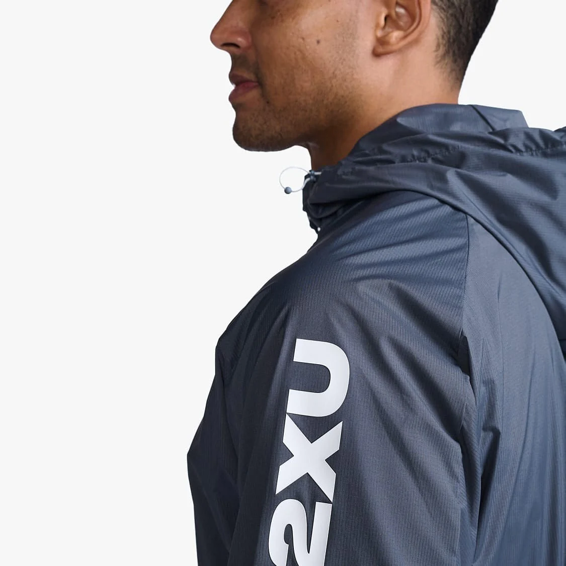 Veste Motion Windbreaker - Homme | 2xu - Image 3
