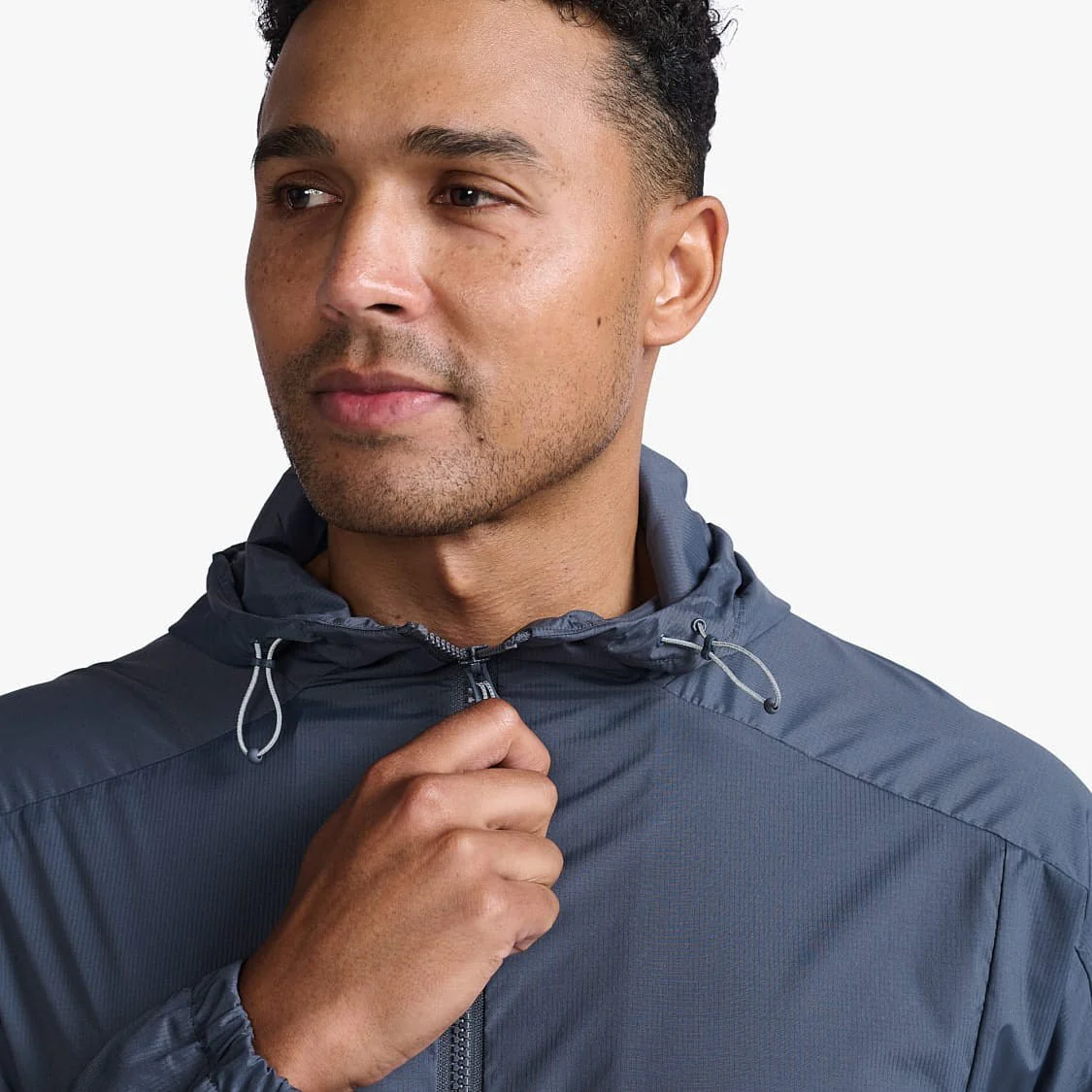 Veste Motion Windbreaker - Homme | 2xu - Image 4
