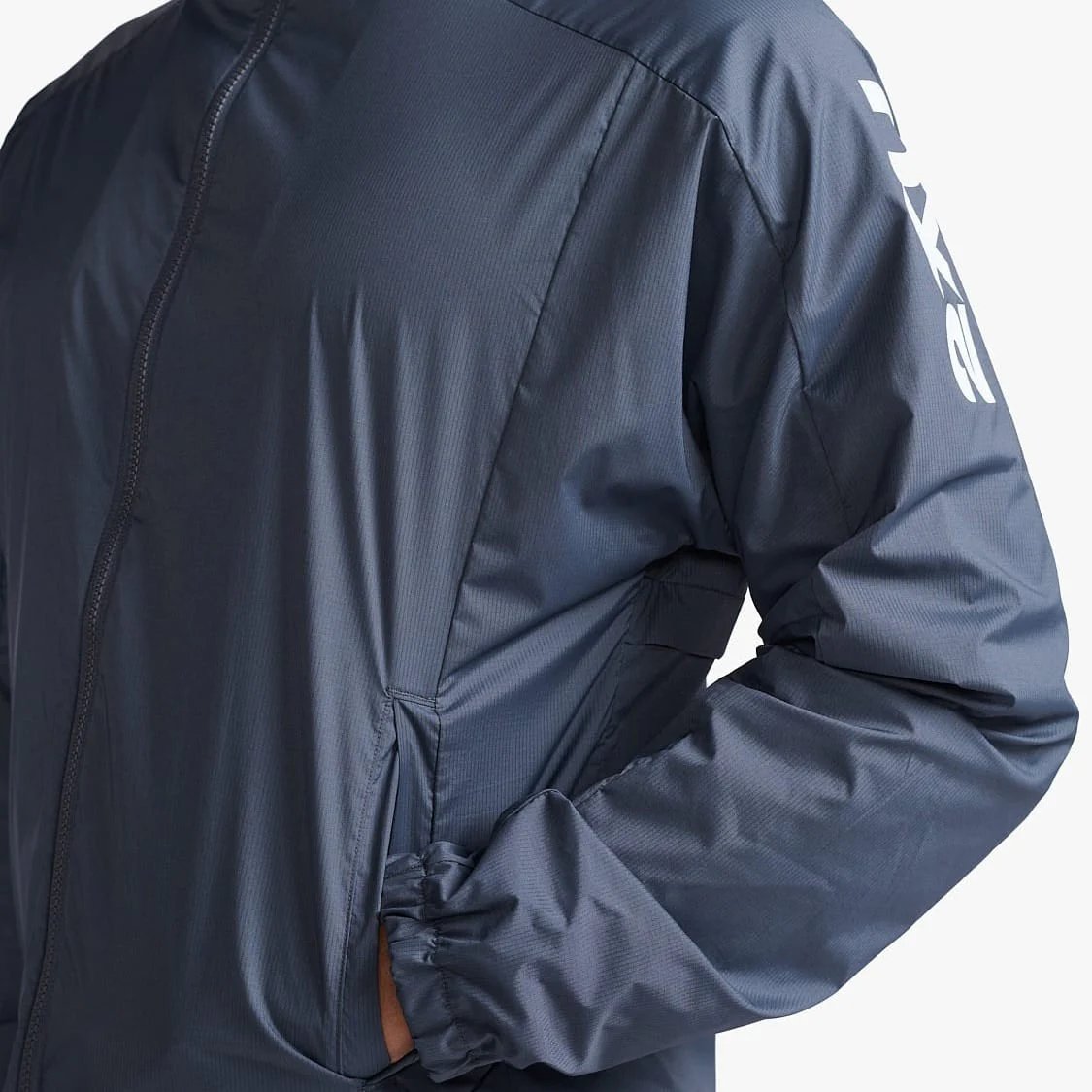 Veste Motion Windbreaker - Homme | 2xu - Image 5