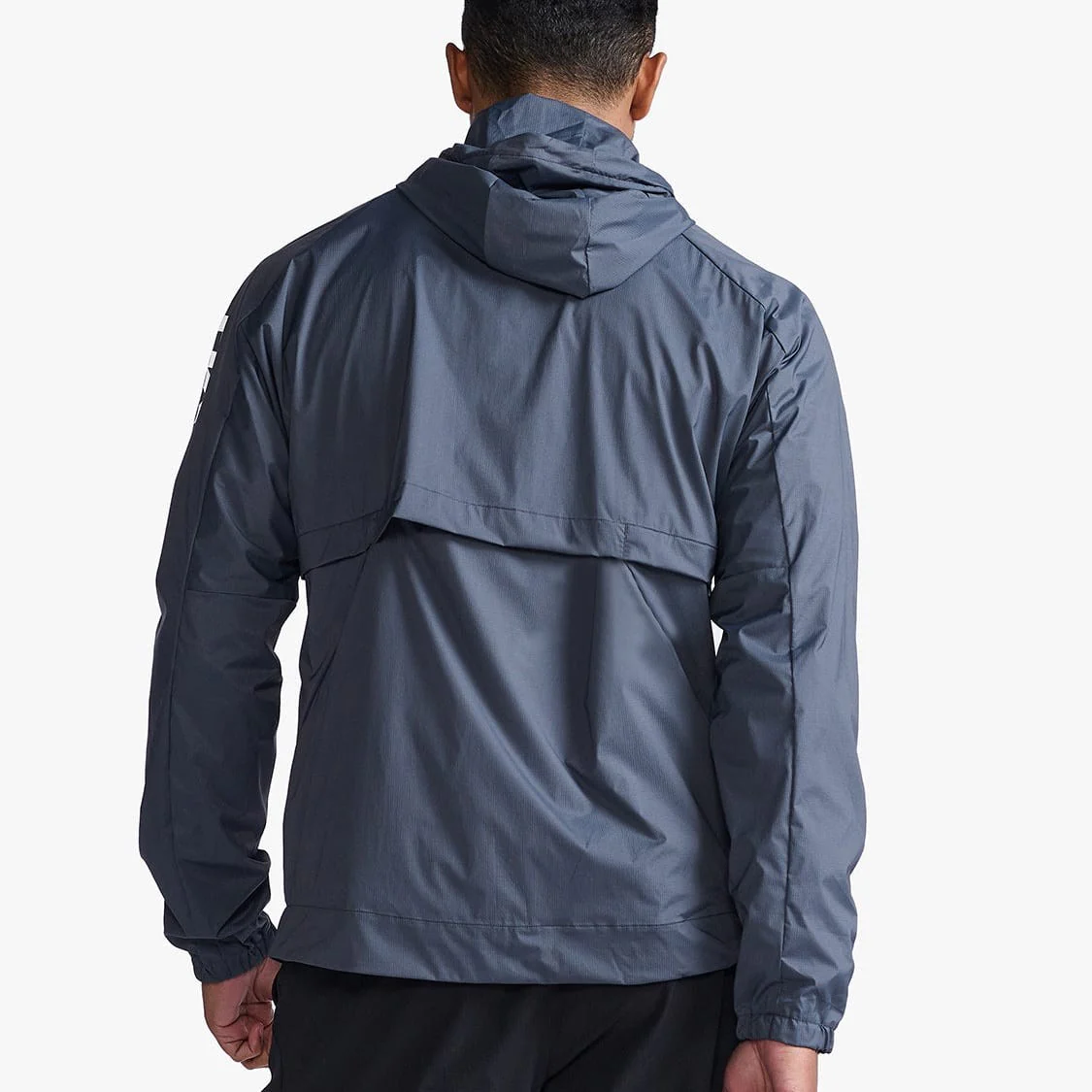 Veste Motion Windbreaker - Homme | 2xu - Image 6