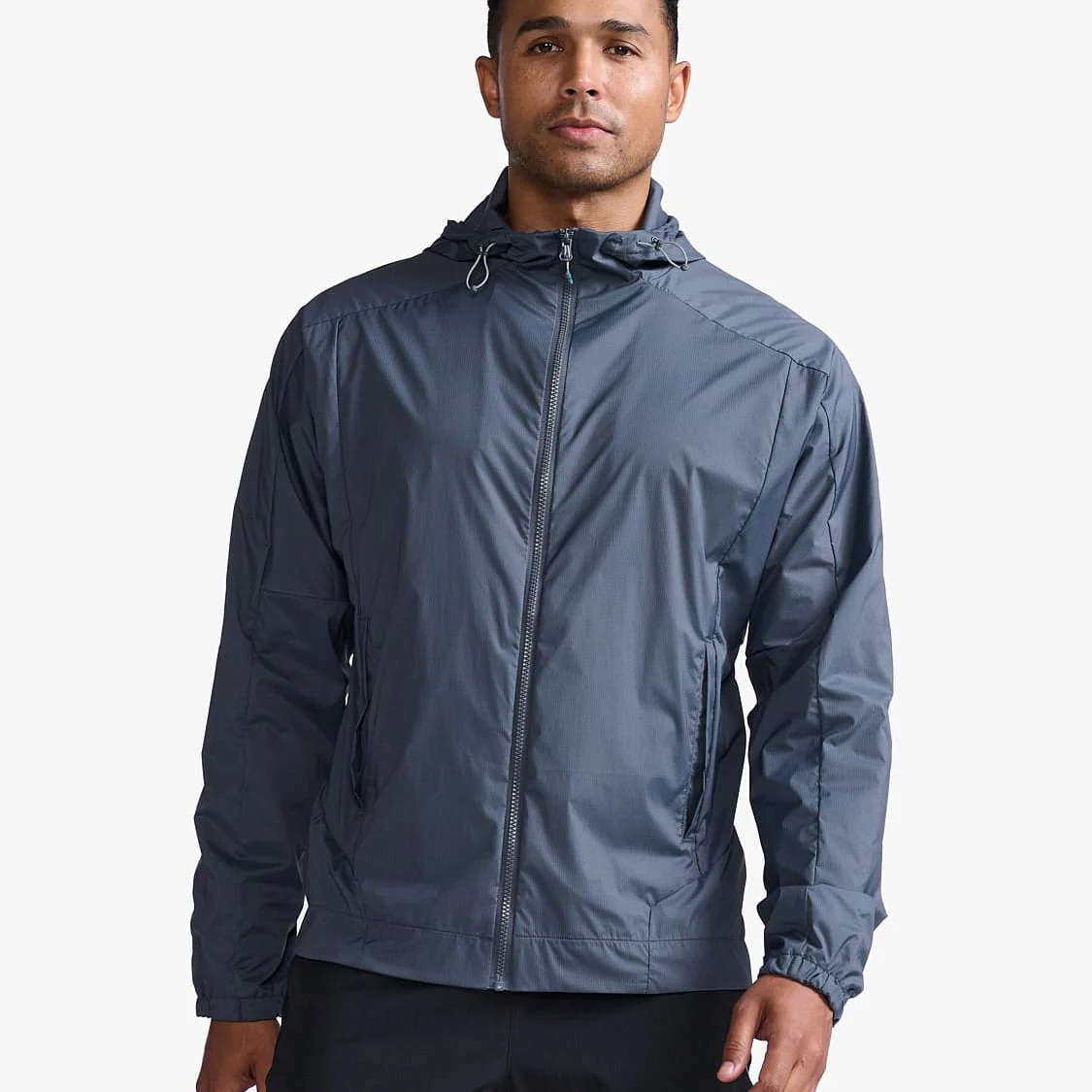 Veste Motion Windbreaker - Homme | 2xu - Image 7