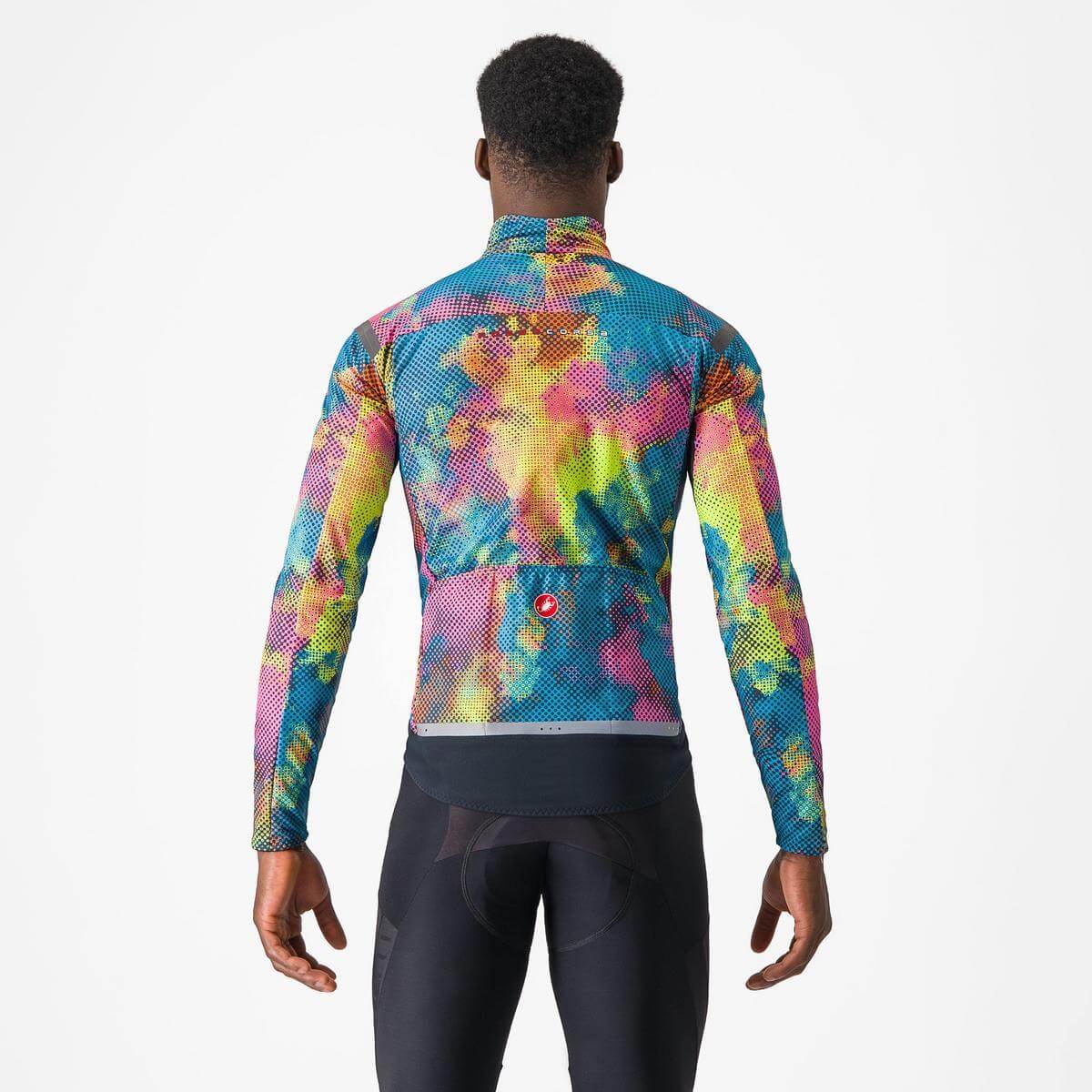 Veste Perfetto Ltd Ros 2 - Homme | Castelli - Image 4