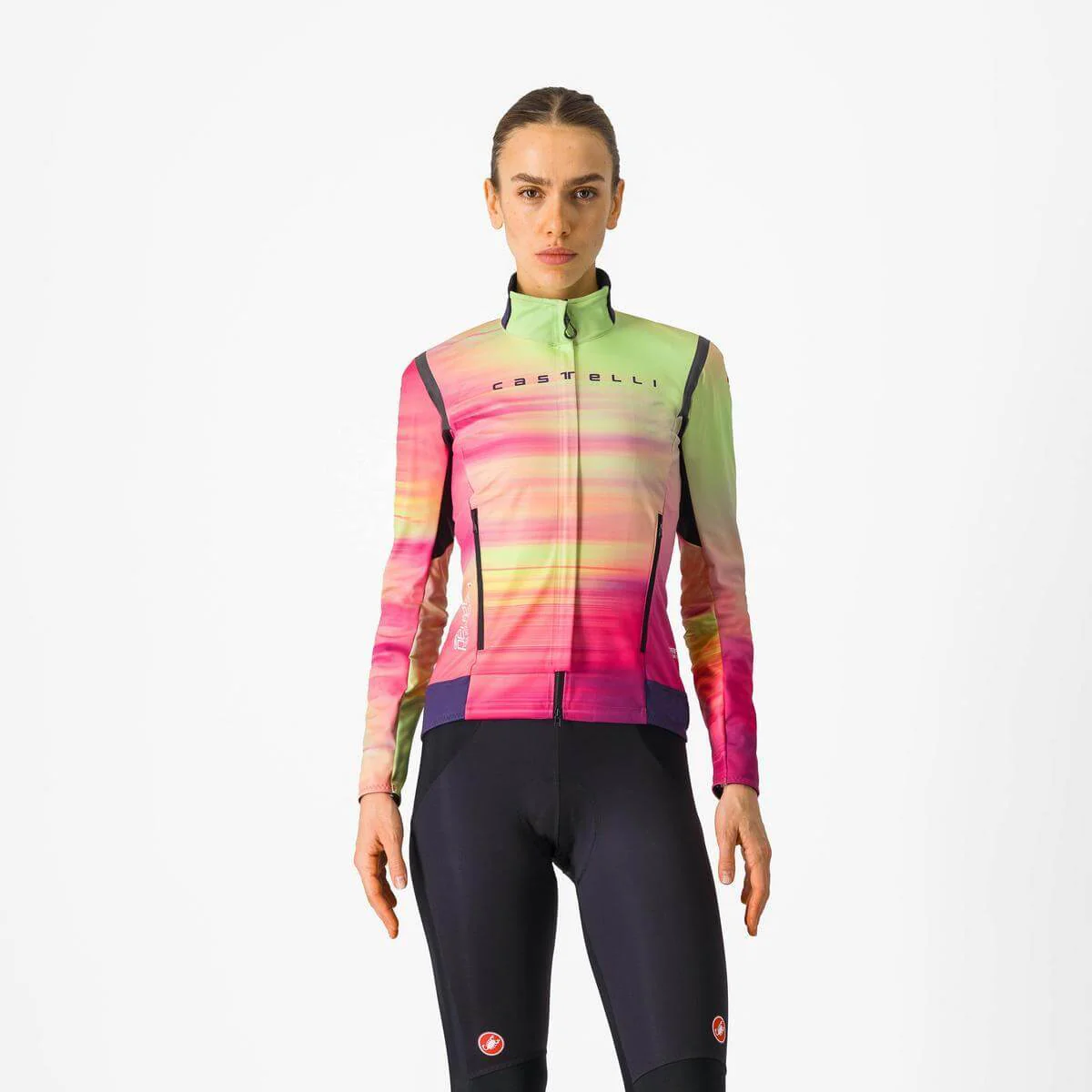 Veste Perfetto Ltd Ros 2 W - Femme | Castelli - Image 2