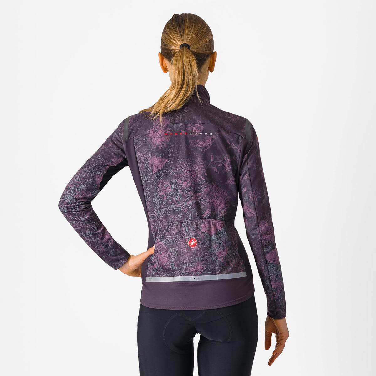 Veste Perfetto Ltd Ros 2 W - Femme | Castelli - Image 3