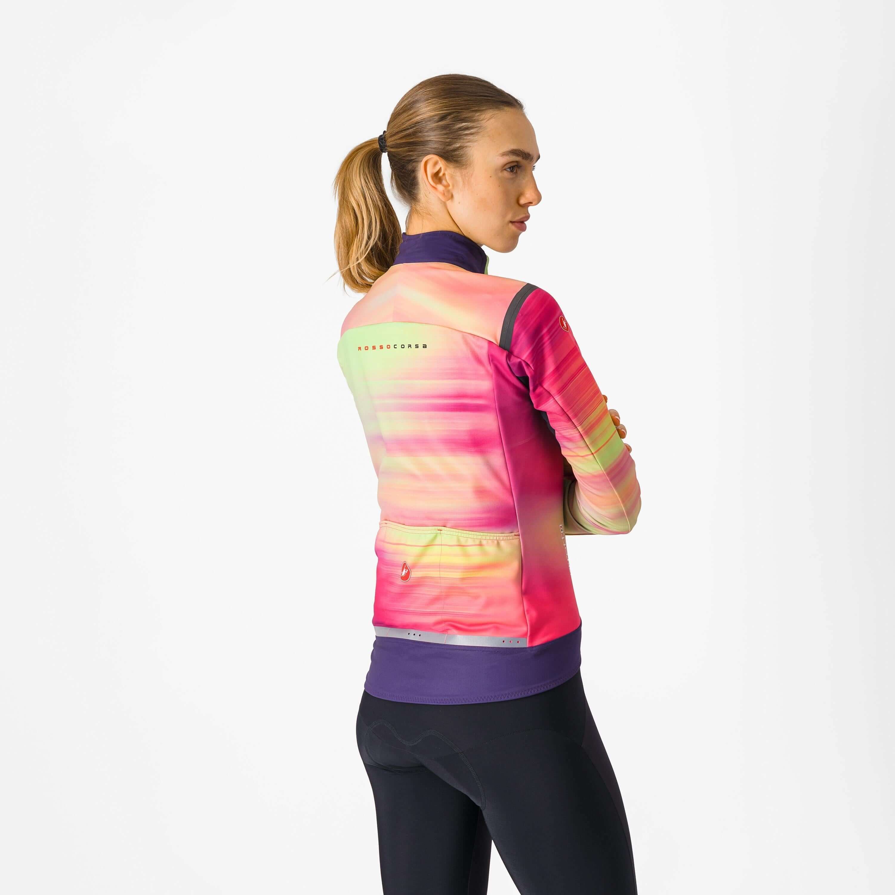 Veste Perfetto Ltd Ros 2 W - Femme | Castelli - Image 4