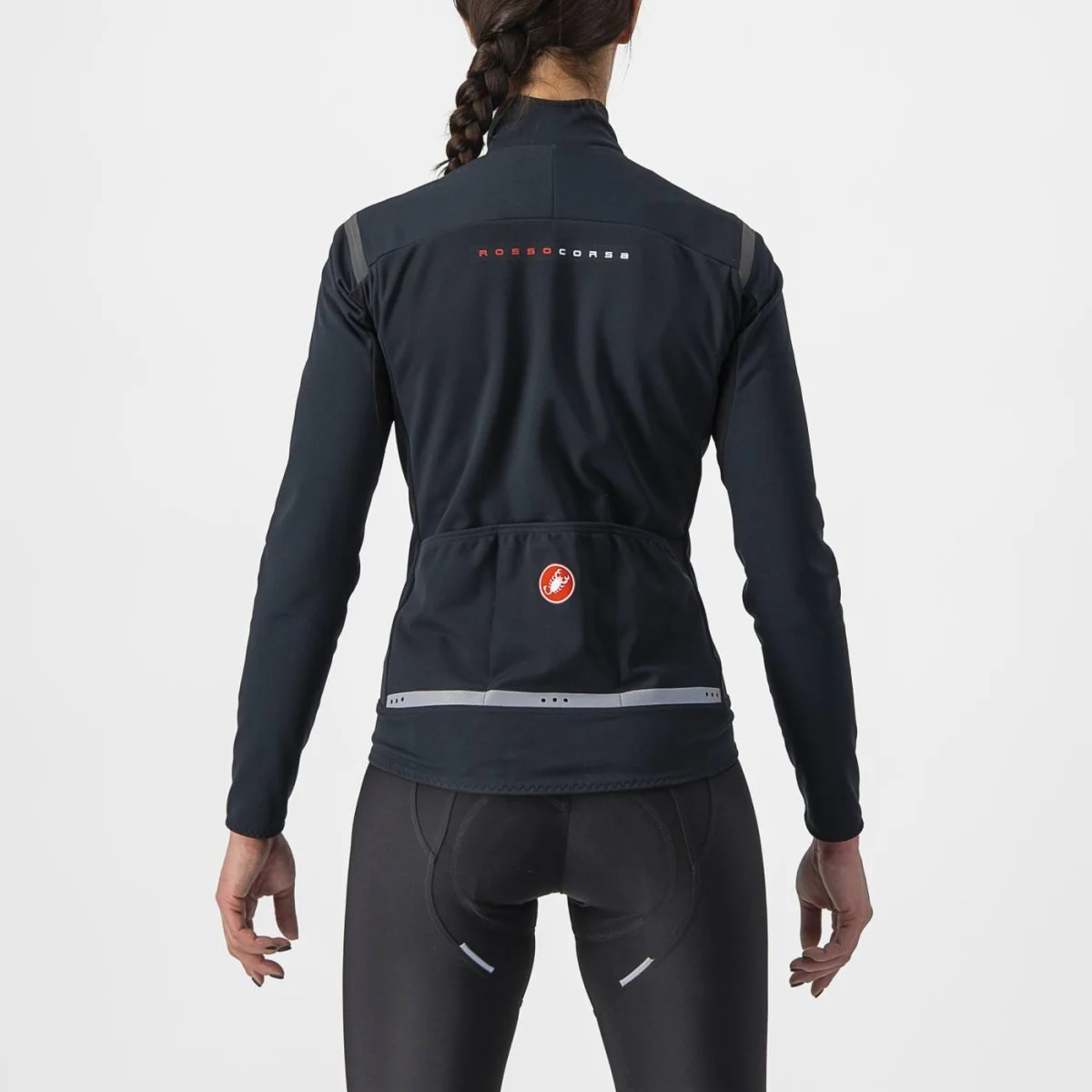 Veste Perfetto Ros 2 - Femme | Castelli - Image 2