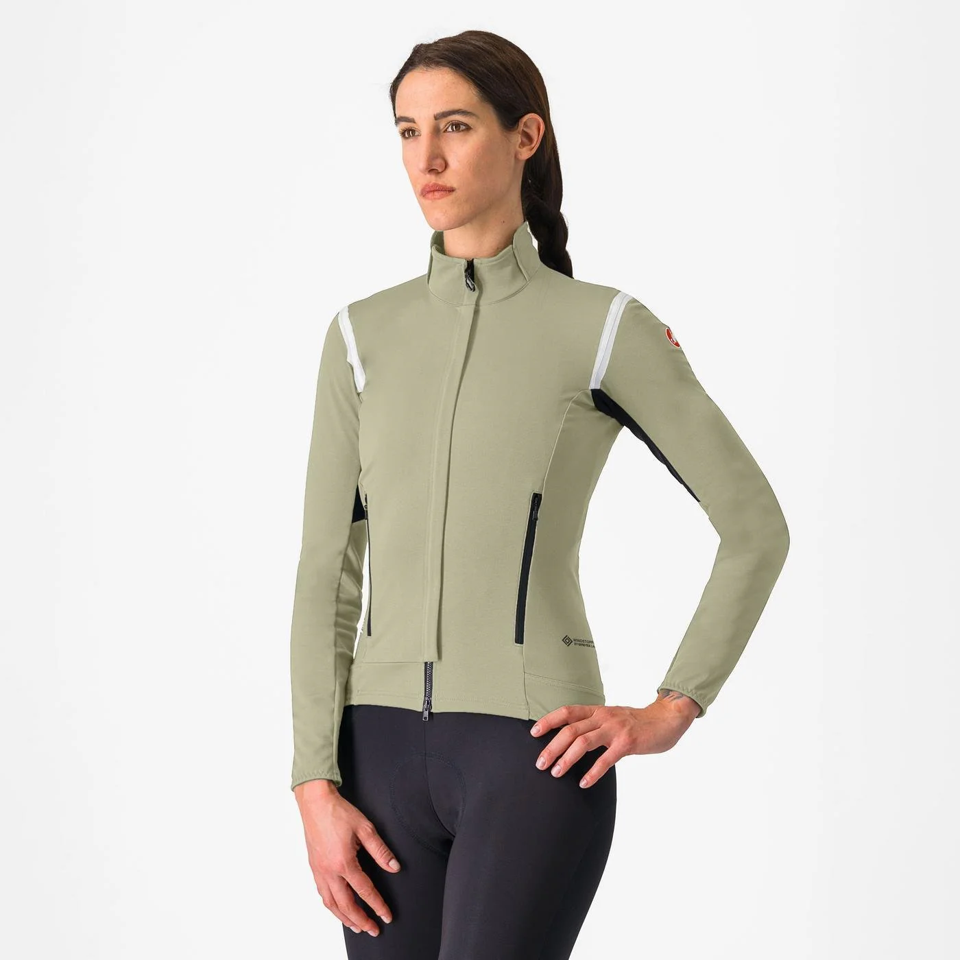 Veste Perfetto Ros 2 - Femme | Castelli - Image 7