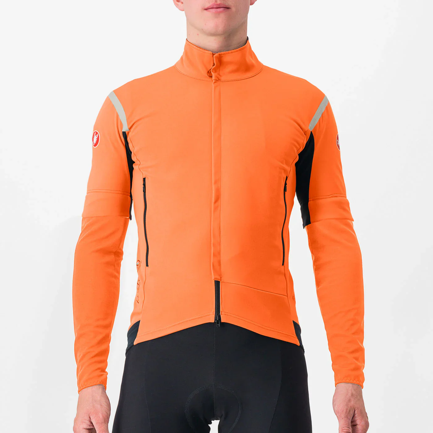 Veste Convertible Perfetto Ros 2 - Homme | Castelli - Image 21