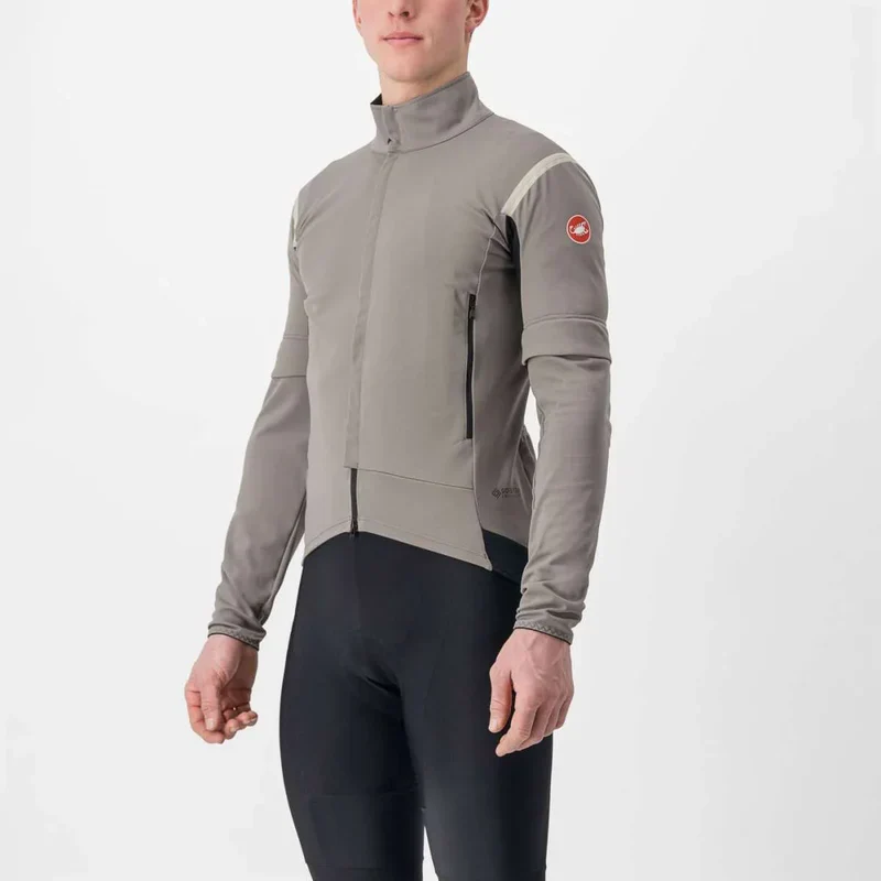 Veste Convertible Perfetto Ros 2 - Homme | Castelli - Image 22