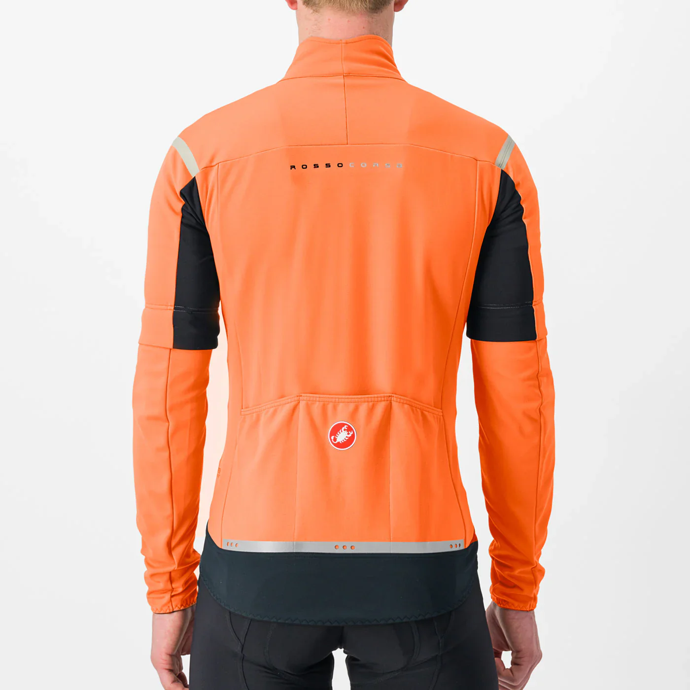 Veste Convertible Perfetto Ros 2 - Homme | Castelli - Image 23