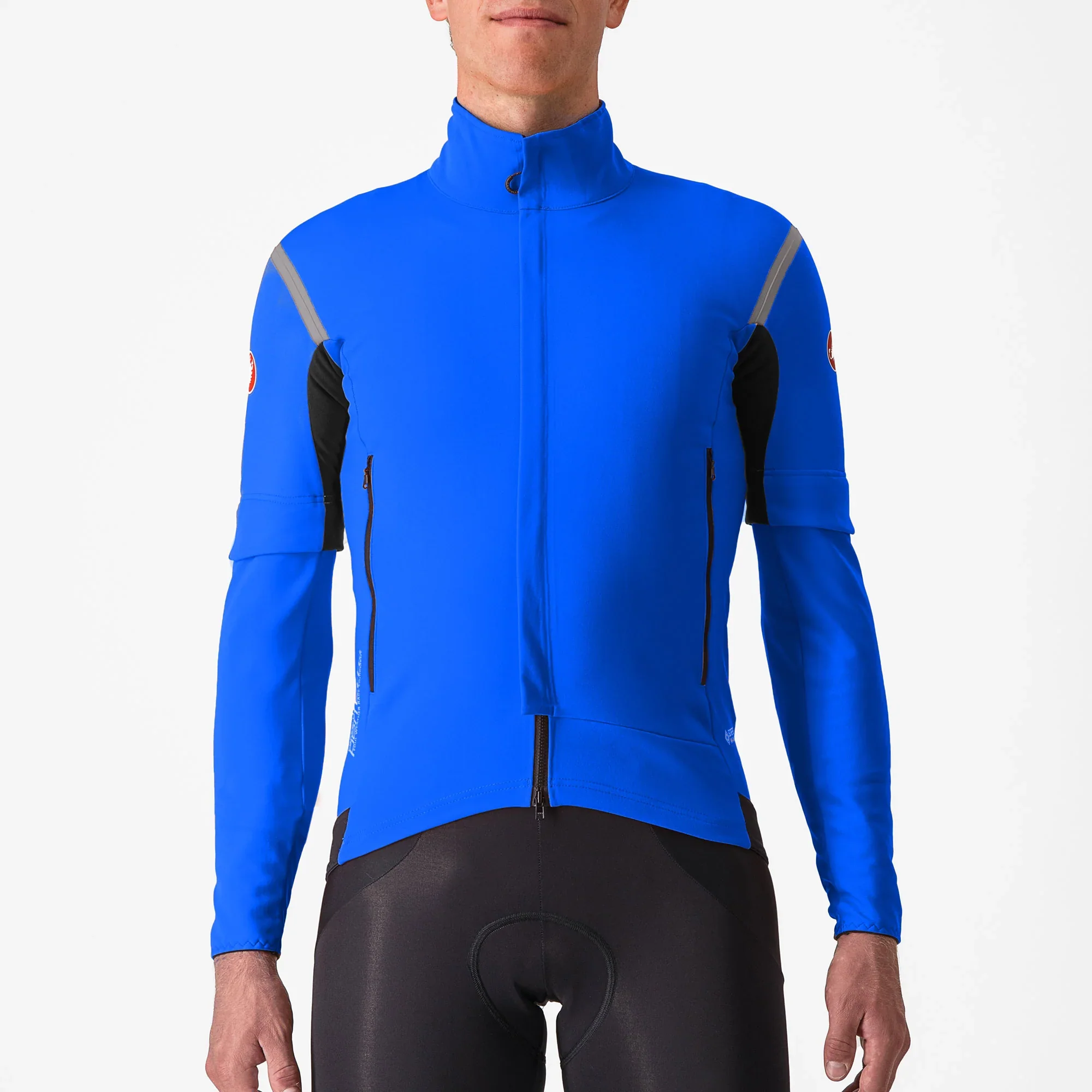 Veste Convertible Perfetto Ros 2 - Homme | Castelli - Image 7