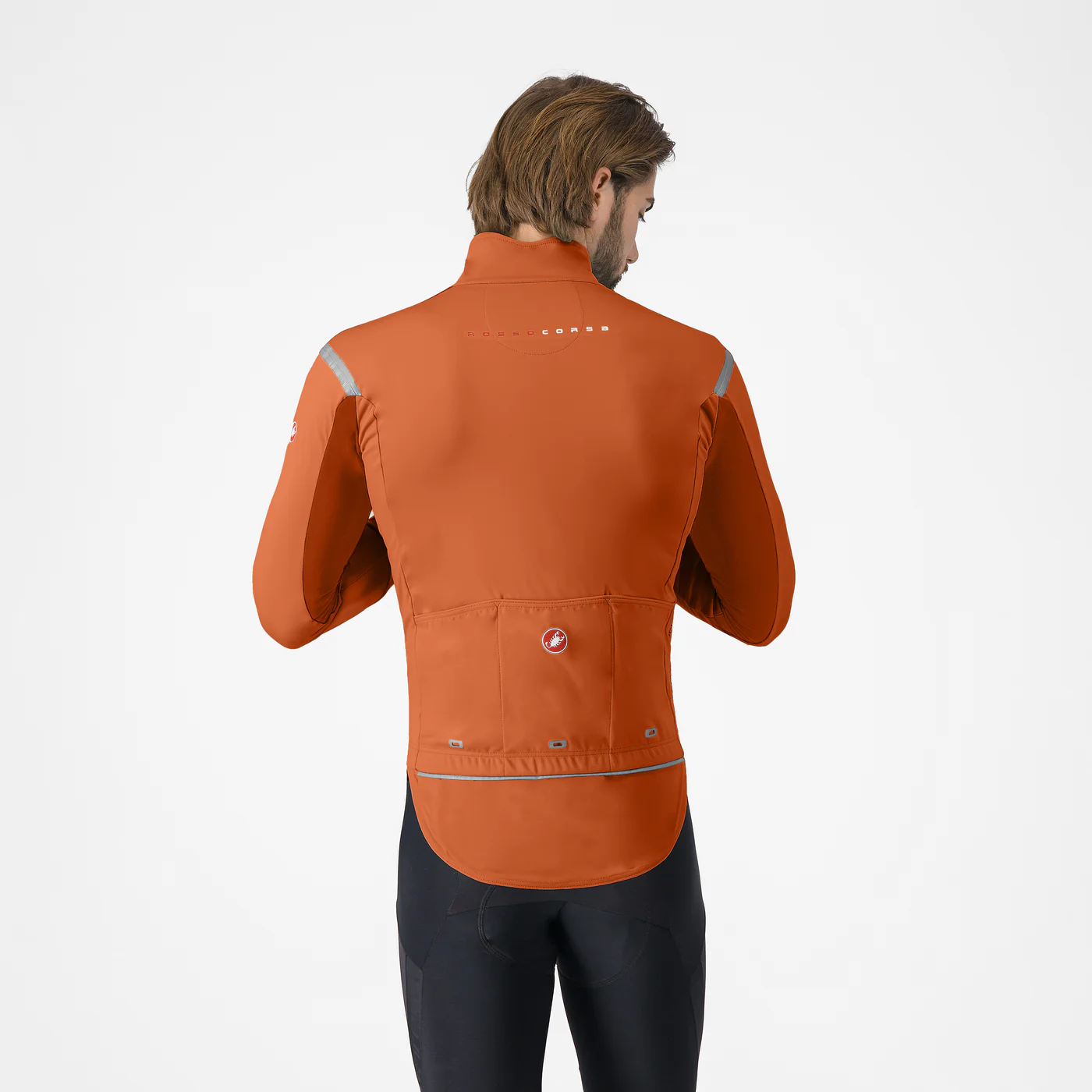 Veste Perfetto Ros 2 - Homme | Castelli - Image 6