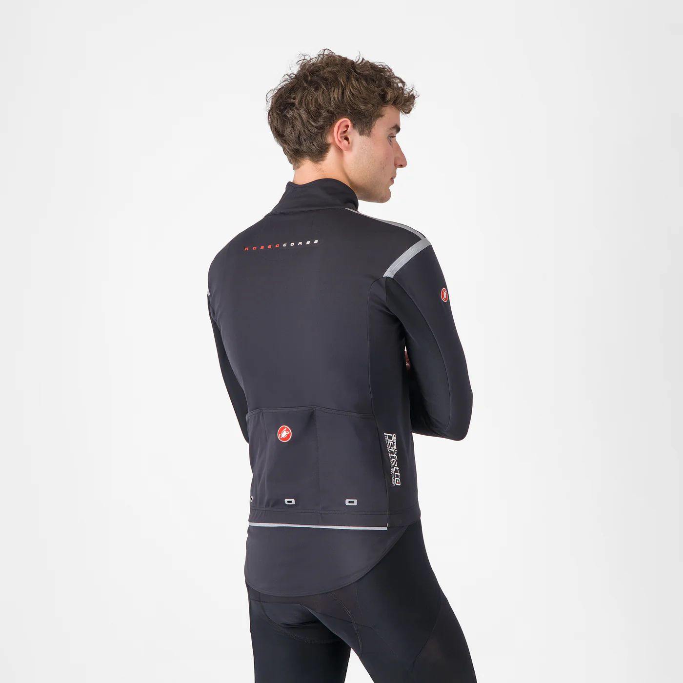Veste Perfetto Ros 2 - Homme | Castelli - Image 8