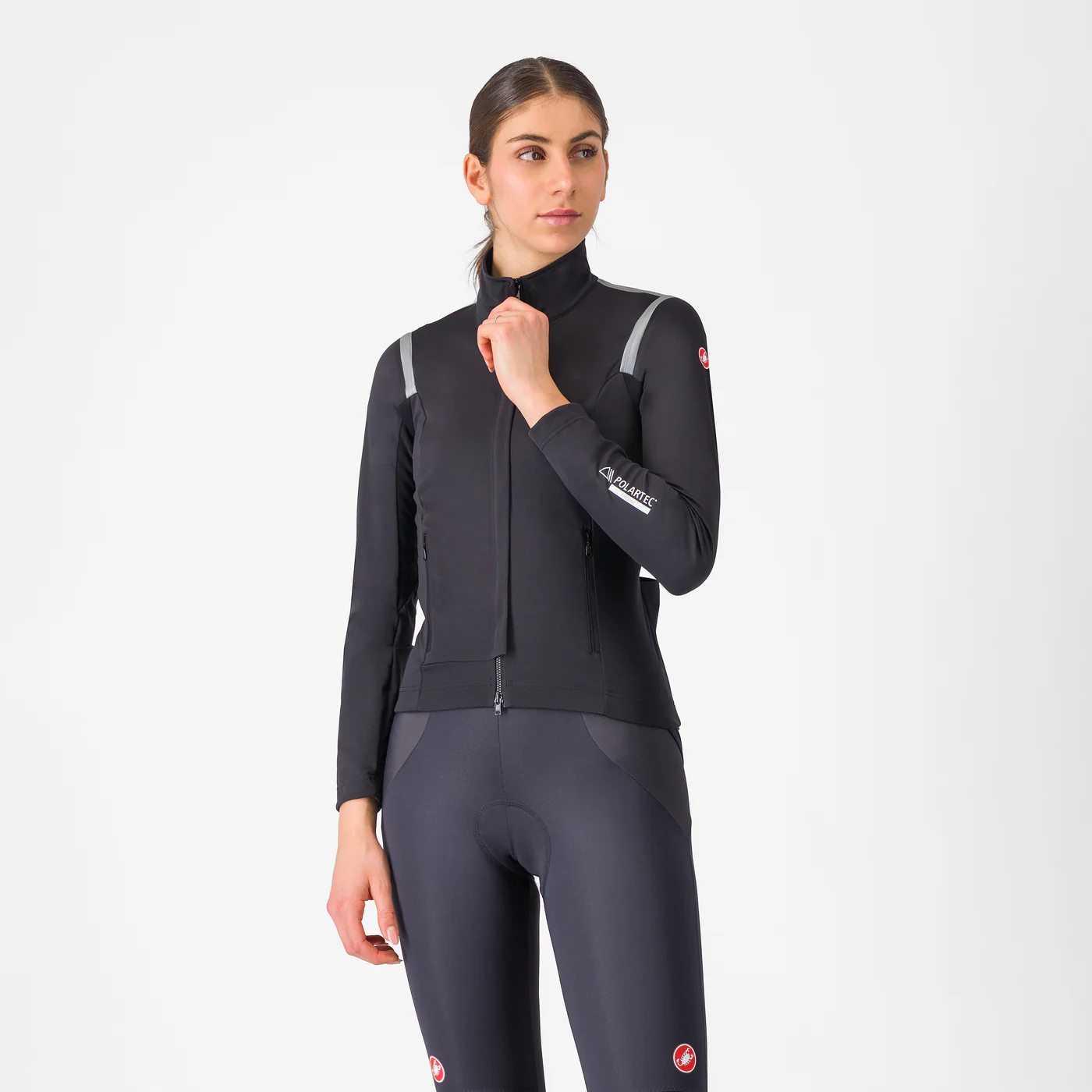 Veste PERFETTO RoS 3 femme Castelli - Image 10