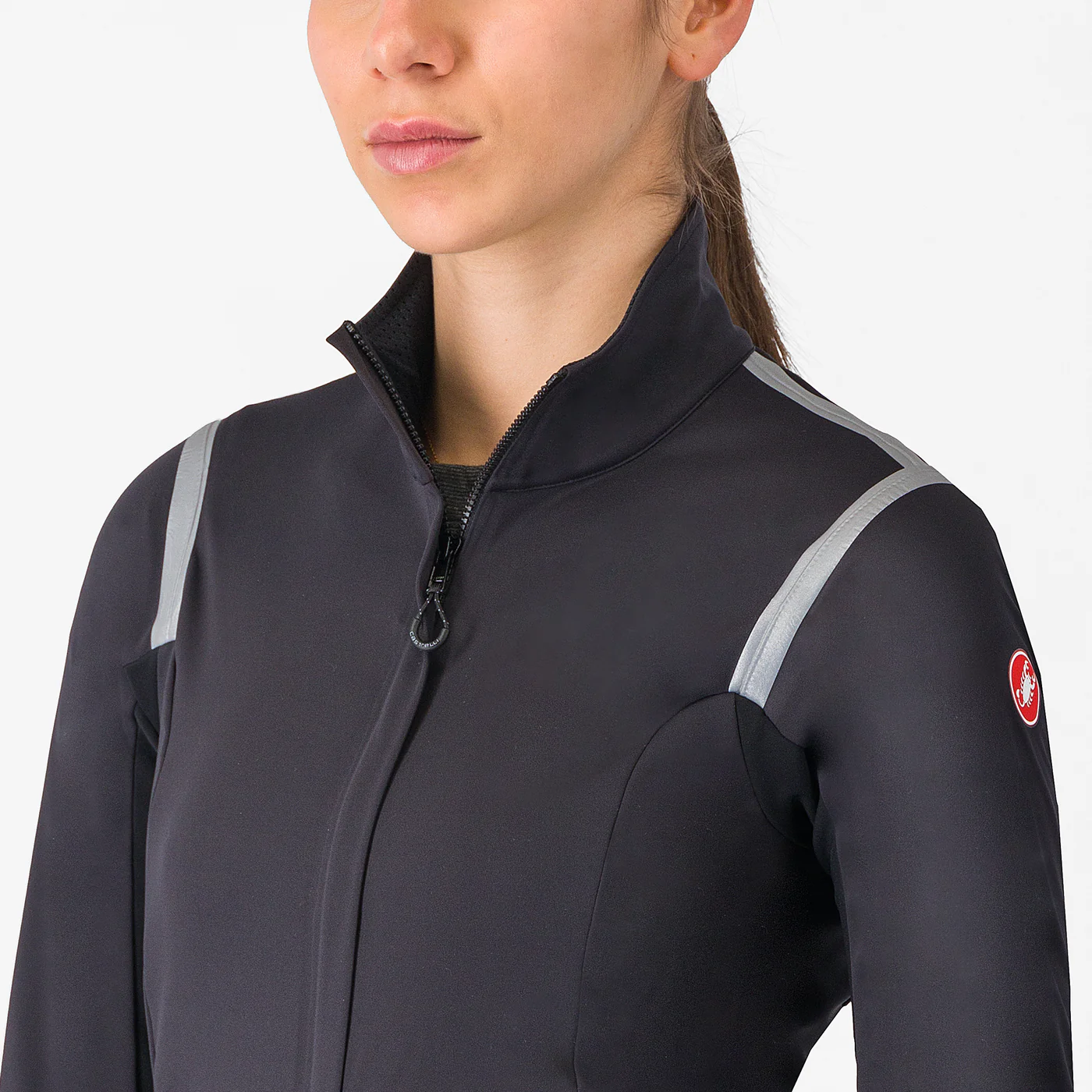 Veste PERFETTO RoS 3 femme Castelli - Image 12