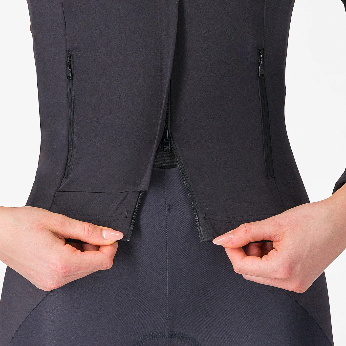 Veste PERFETTO RoS 3 femme Castelli - Image 14