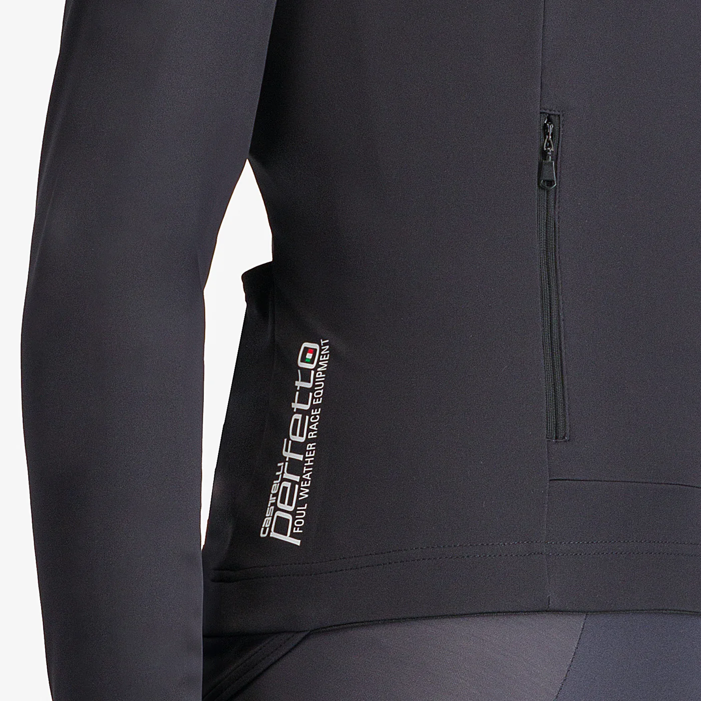 Veste PERFETTO RoS 3 femme Castelli - Image 2