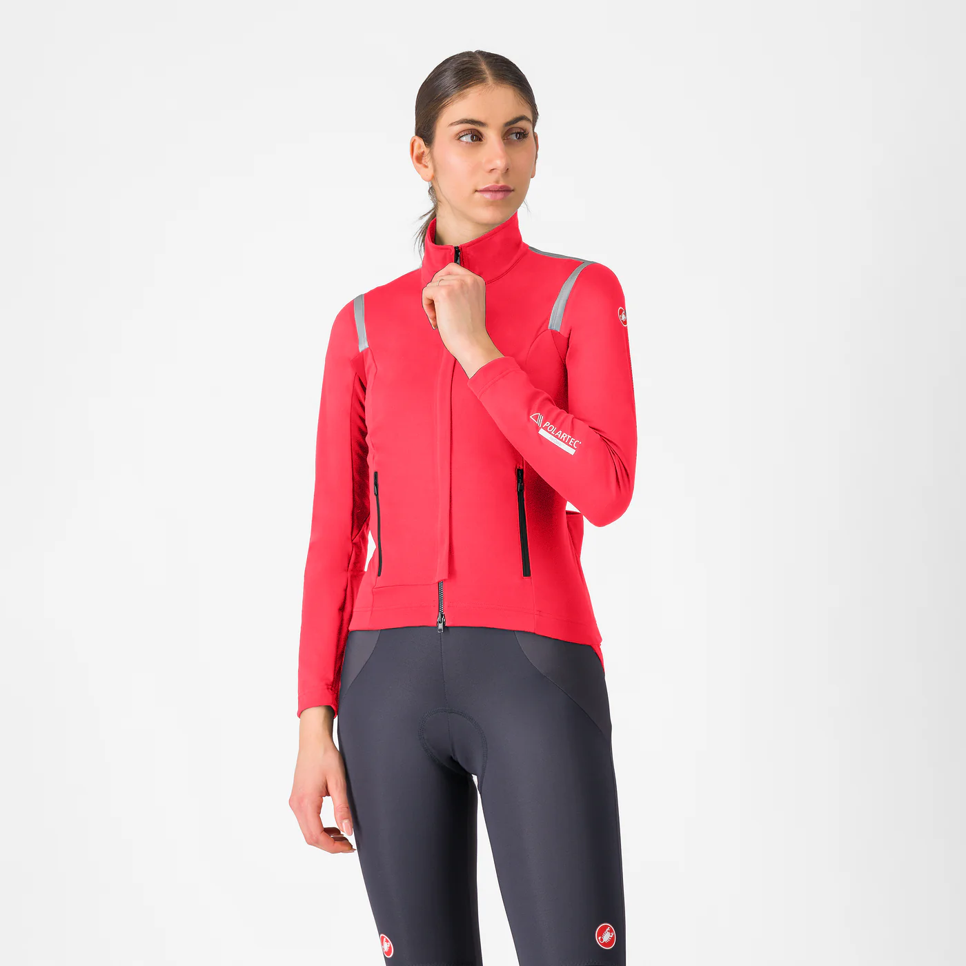Veste PERFETTO RoS 3 femme Castelli - Image 5