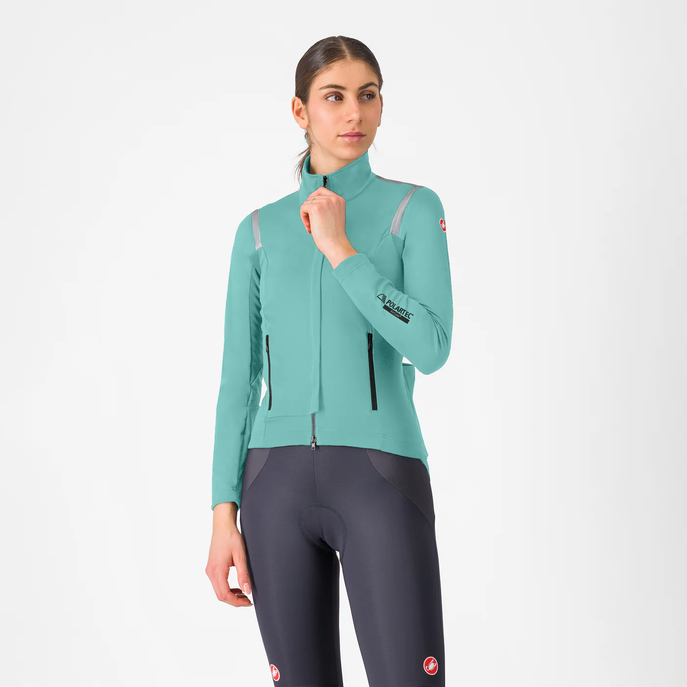 Veste PERFETTO RoS 3 femme Castelli - Image 8