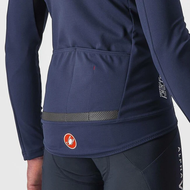 Veste Quickstep Perfetto Ros - Homme | Castelli - Image 3