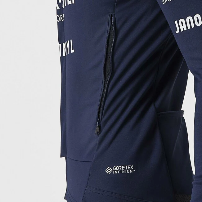 Veste Quickstep Perfetto Ros - Homme | Castelli - Image 4
