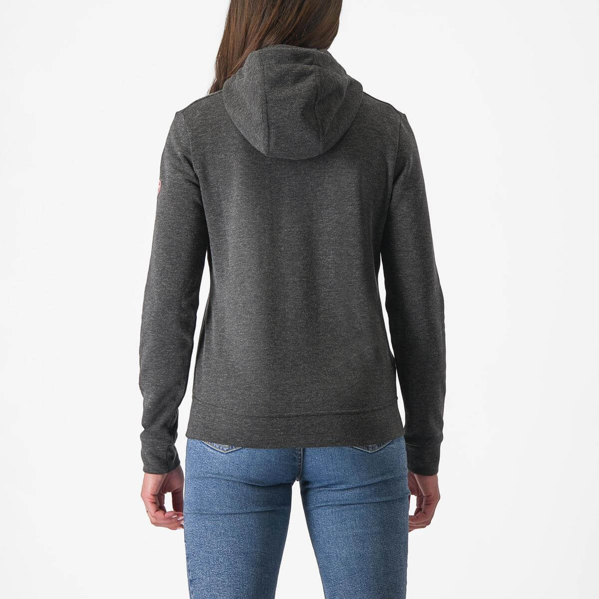 Veste Polaire Milano 2 W - Femme | Castelli - Image 3