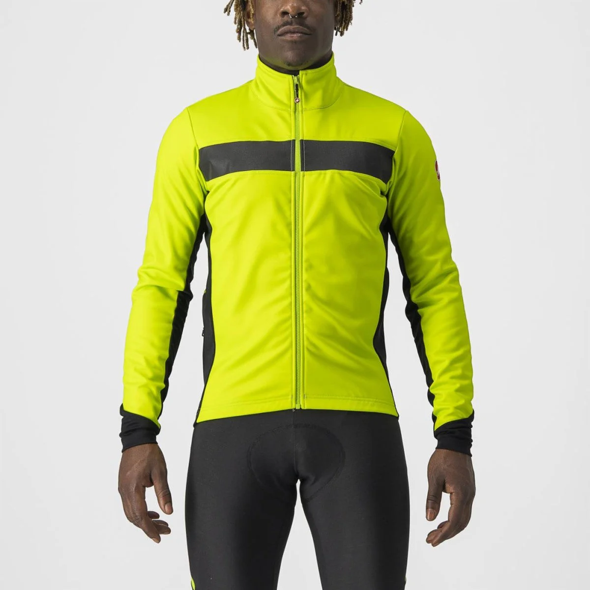 Veste Raddoppia 3 - Homme | Castelli - Image 3