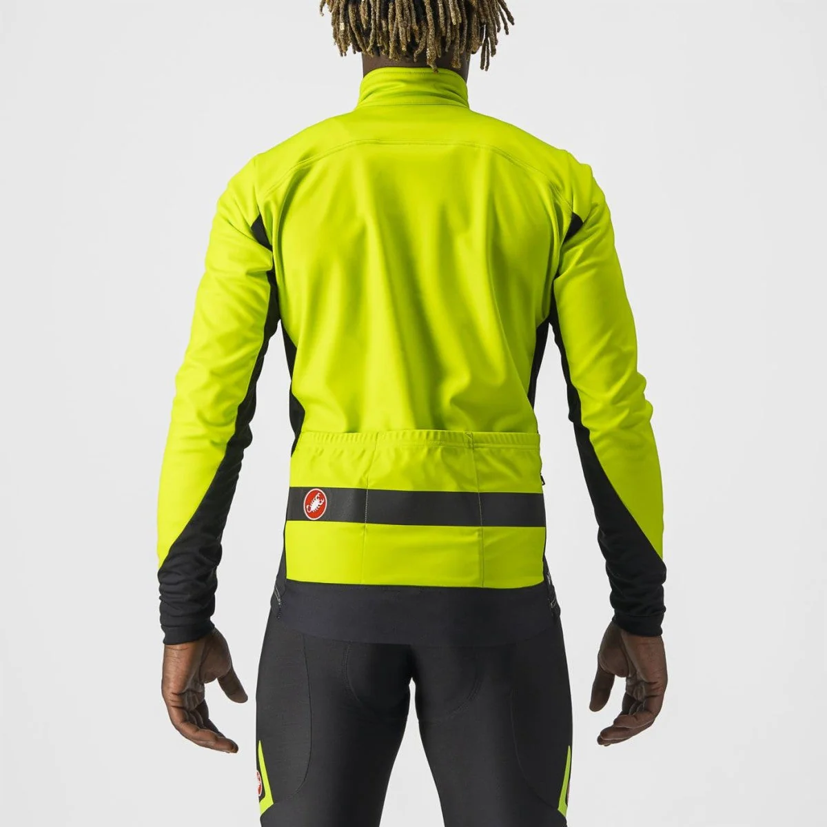 Veste Raddoppia 3 - Homme | Castelli - Image 4