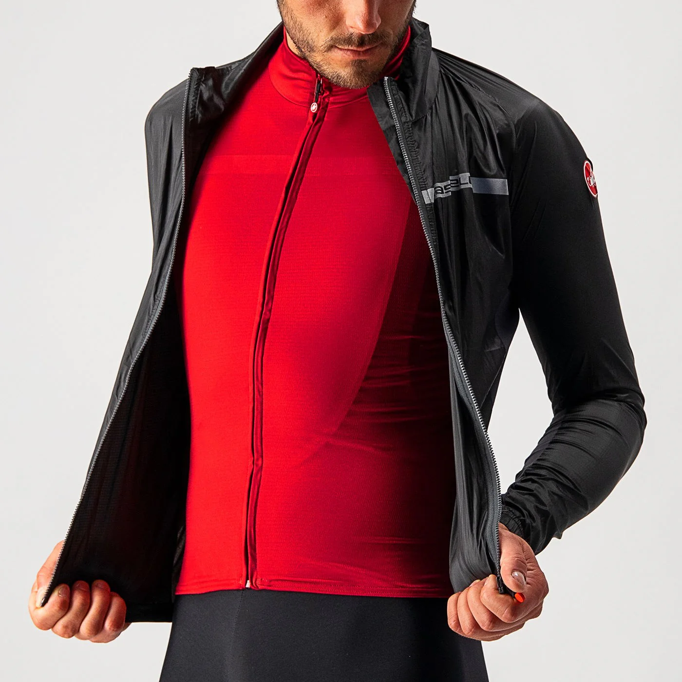 Squadra Stretch  - Homme | Castelli - Image 16