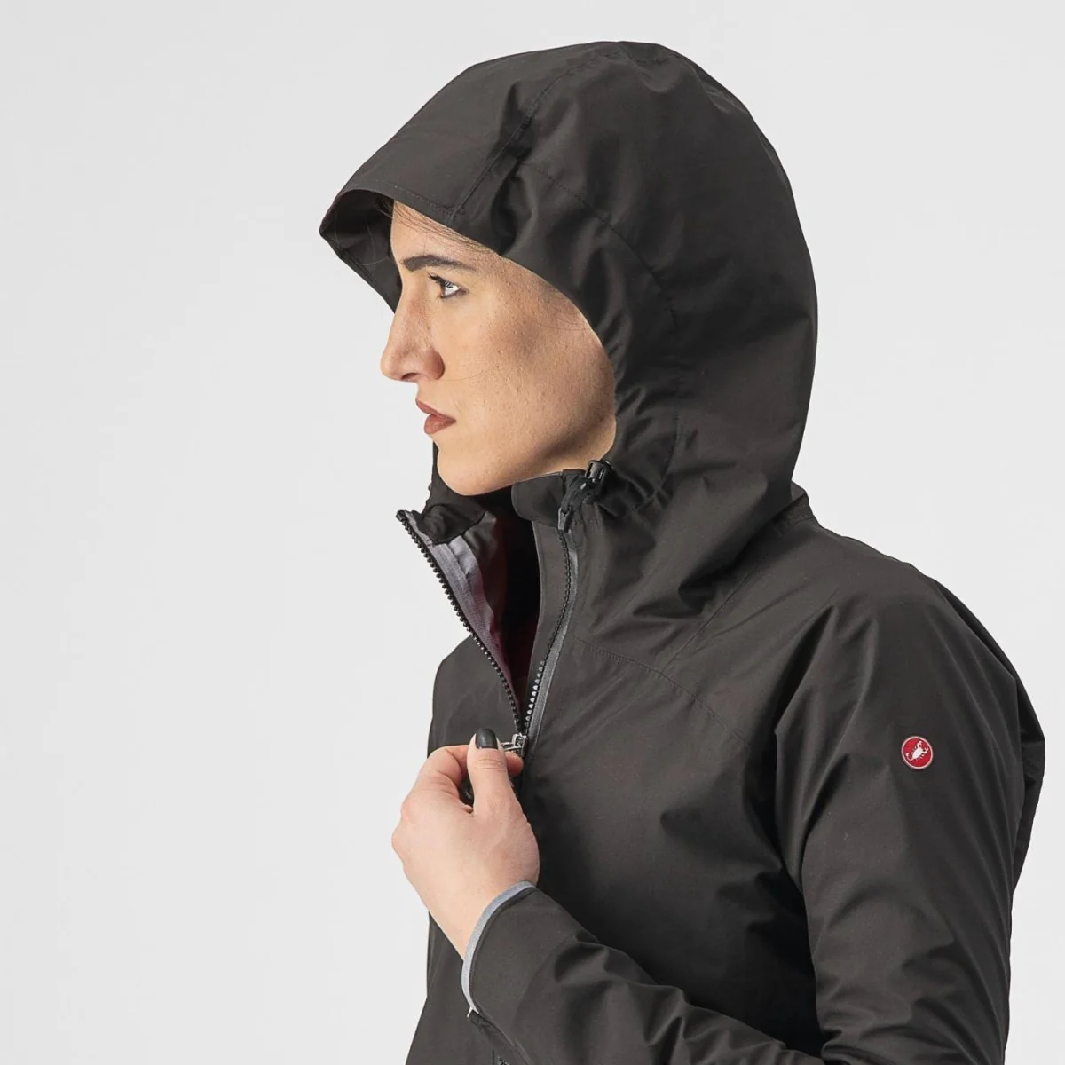Veste Trail Endurance Gt - Femme | Castelli - Image 3