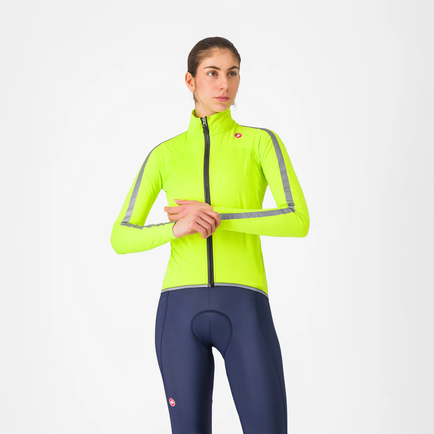 VESTE ULTRA W RAIN CAPE | Castelli