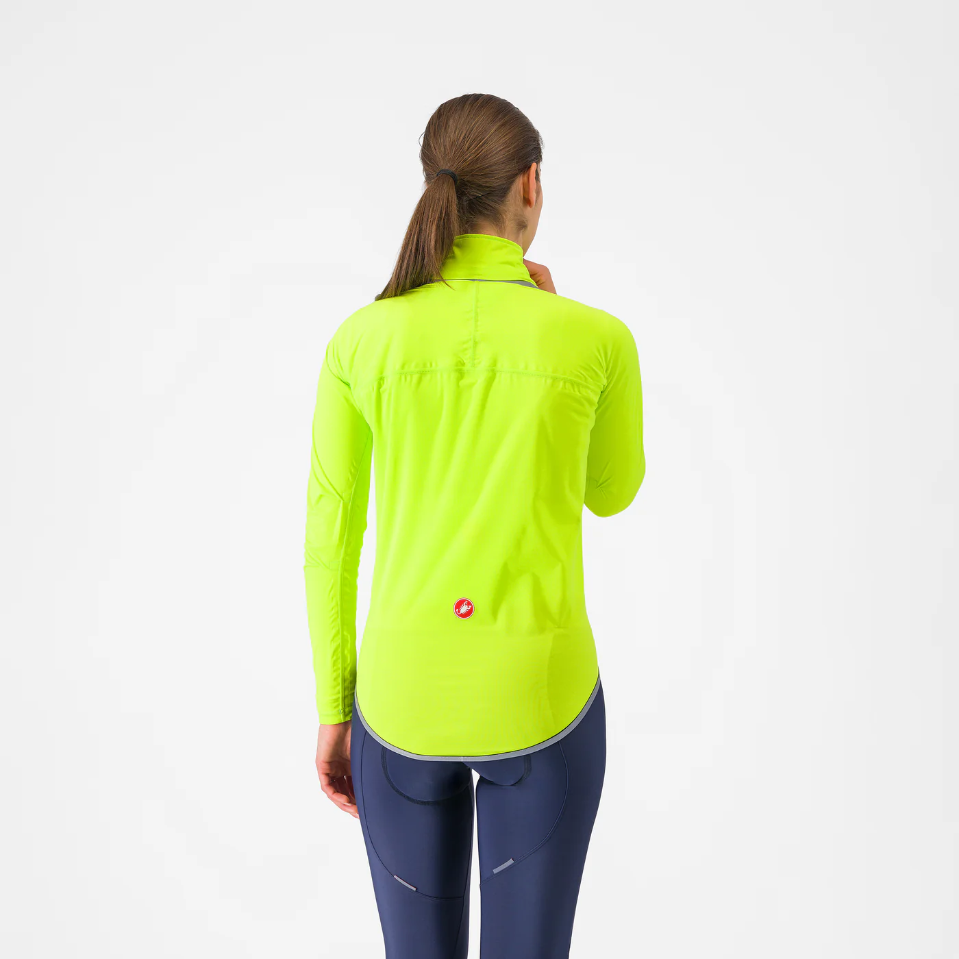 VESTE ULTRA W RAIN CAPE | Castelli - Image 2