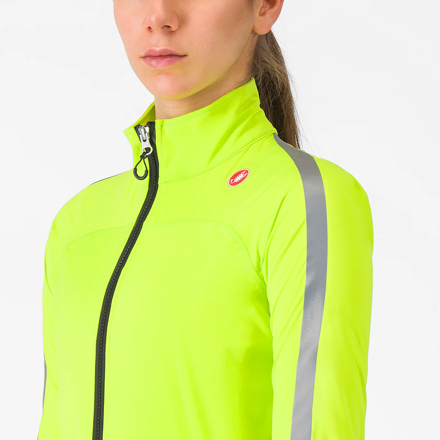 VESTE ULTRA W RAIN CAPE | Castelli - Image 3