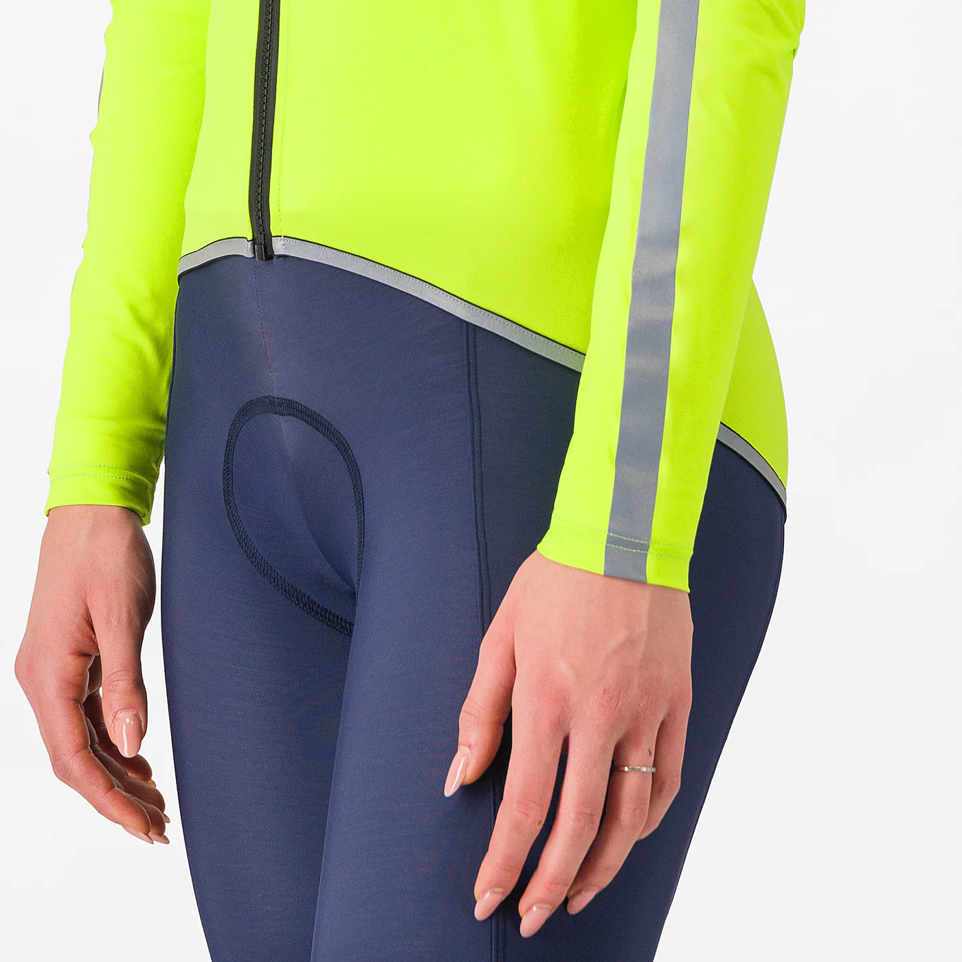 VESTE ULTRA W RAIN CAPE | Castelli - Image 4