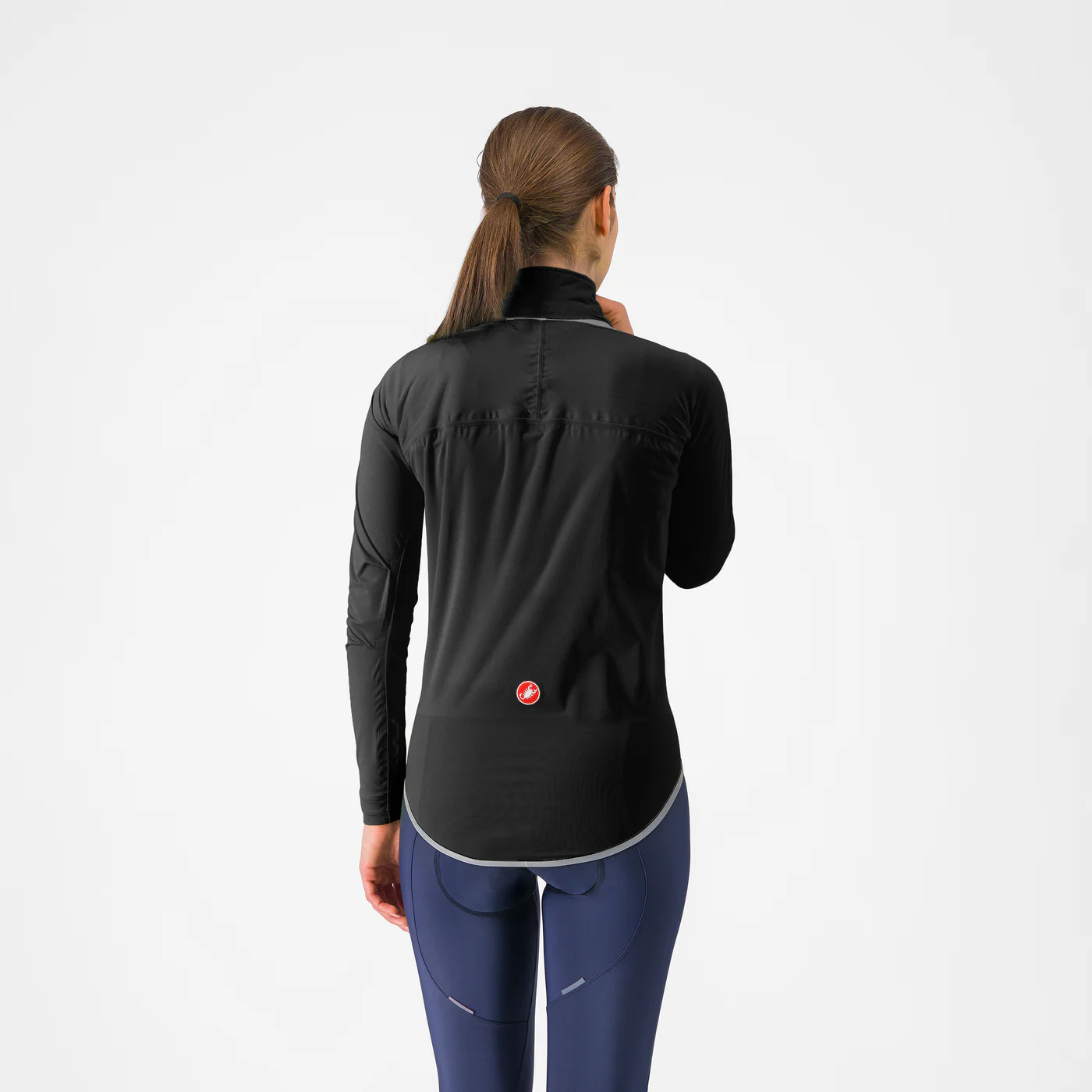 VESTE ULTRA W RAIN CAPE | Castelli - Image 9