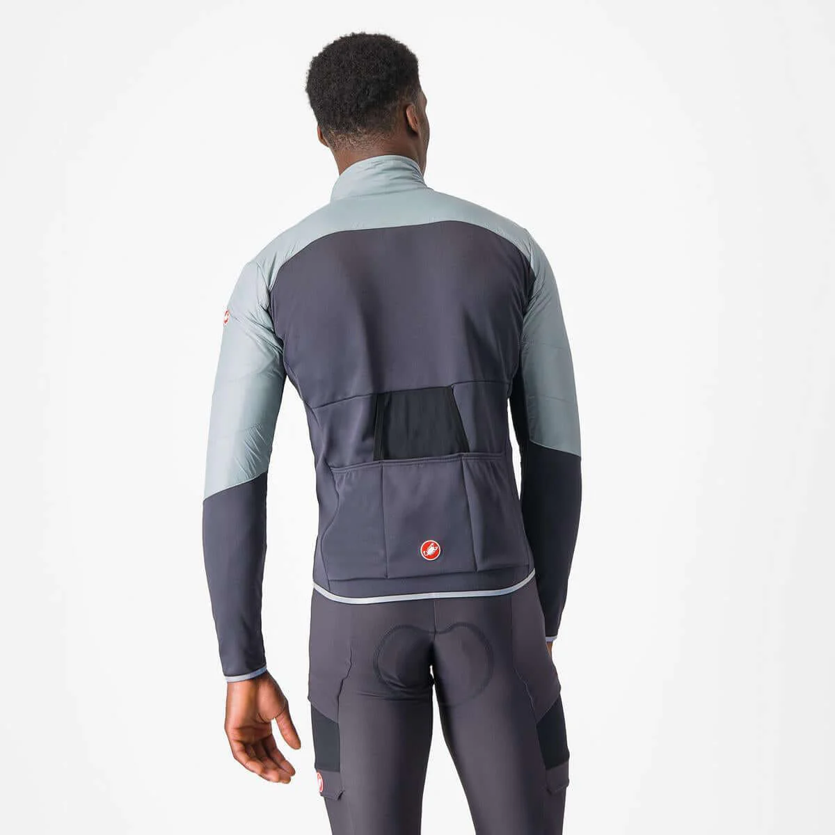Veste Unlimited - Homme | Castelli - Image 4