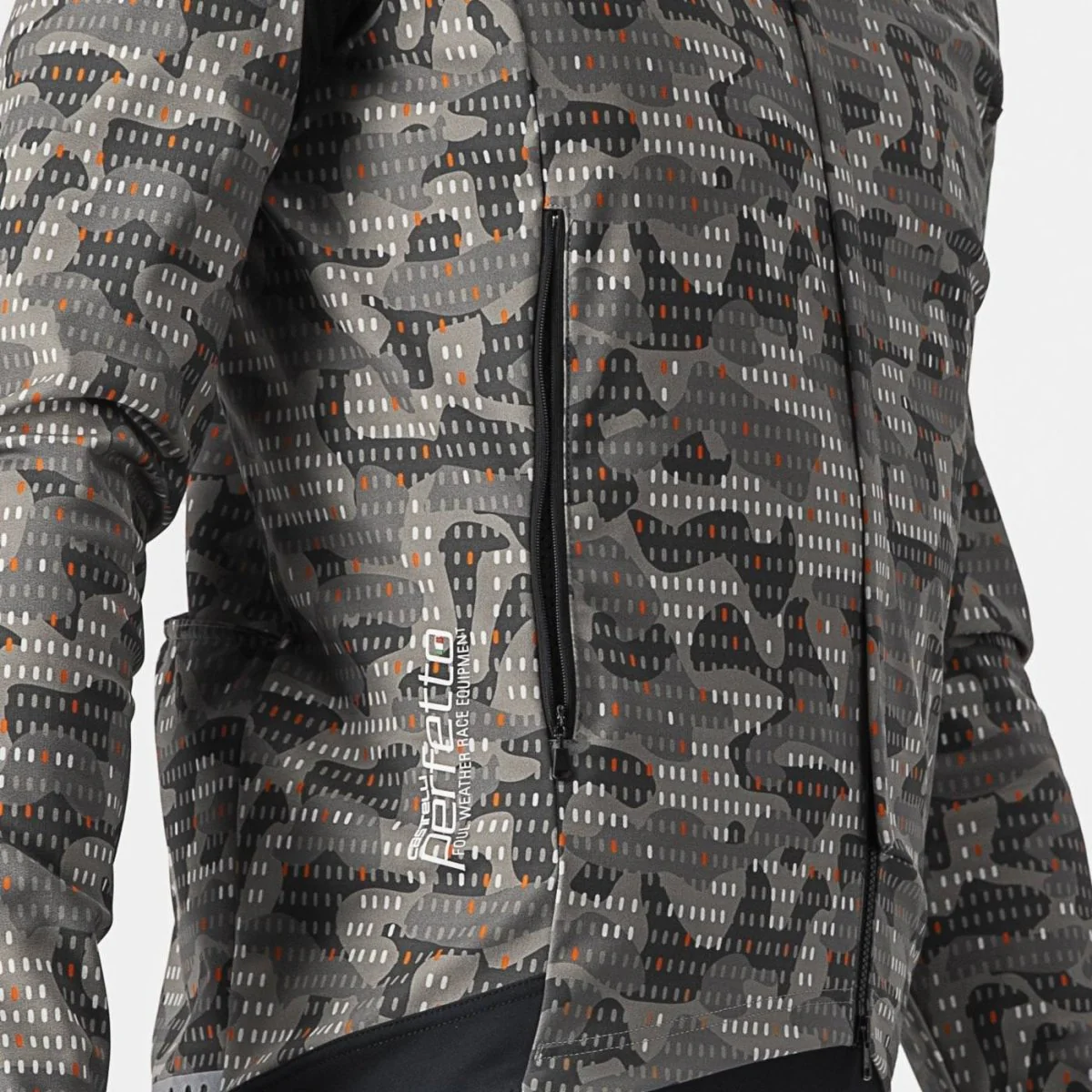 Unlimited Perfetto Ros - Homme | Castelli - Image 3