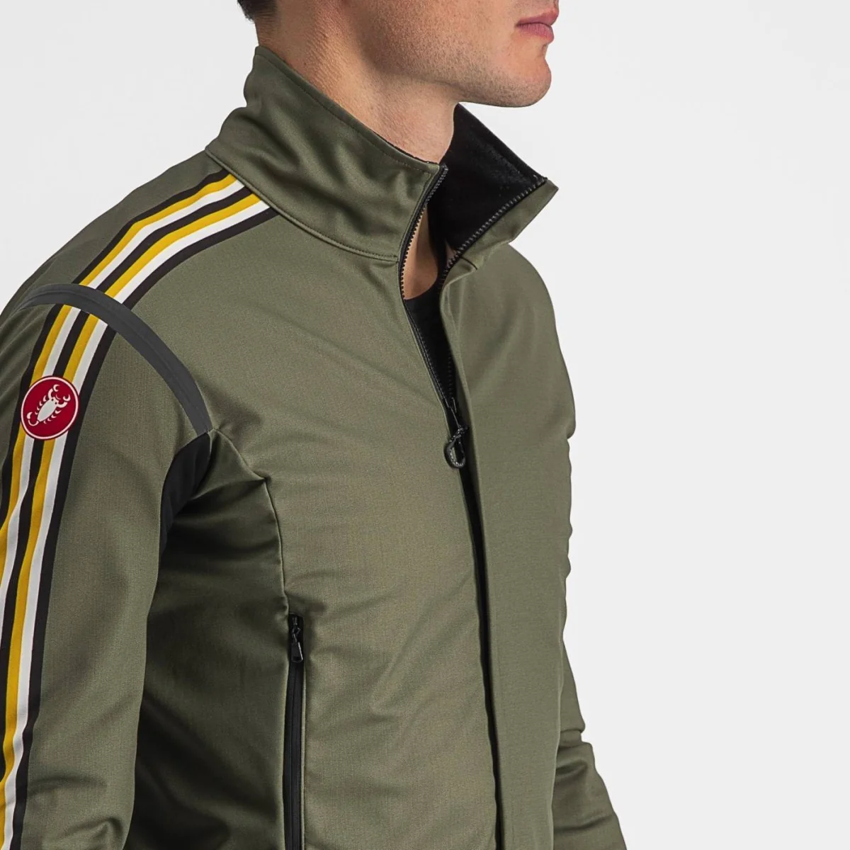Unlimited Perfetto Ros - Homme | Castelli - Image 5